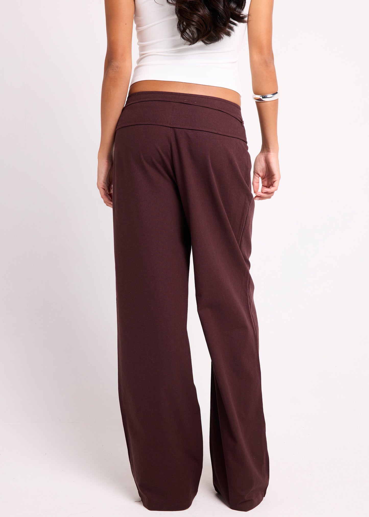 Chelsea Low Rise Pants