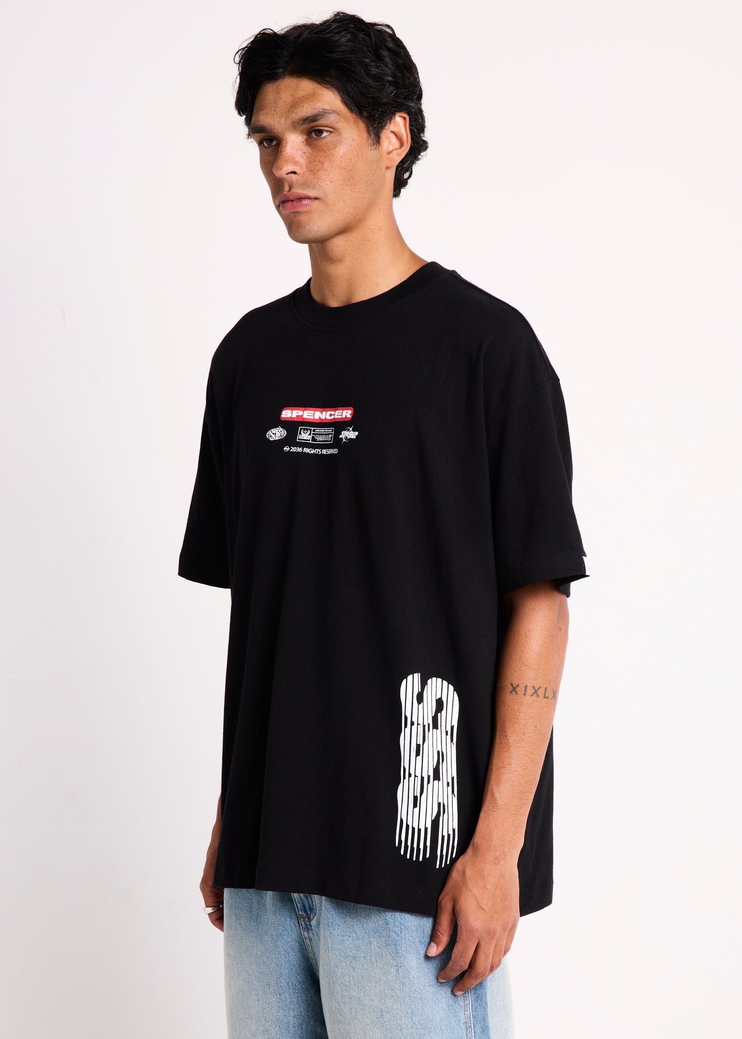 Motion T-Shirt
