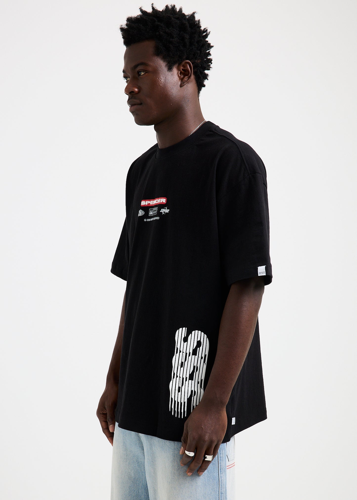 Motion T-Shirt