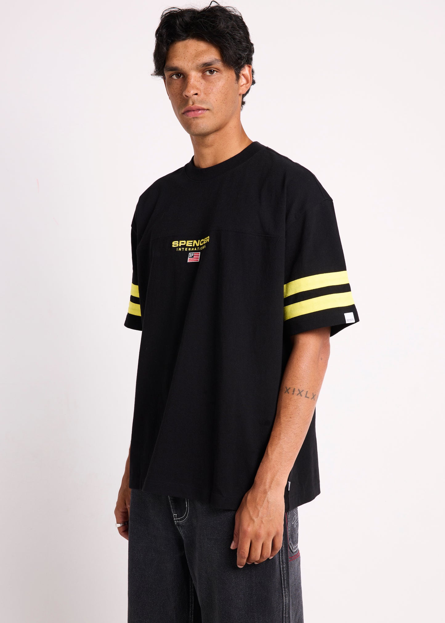 College T-Shirt