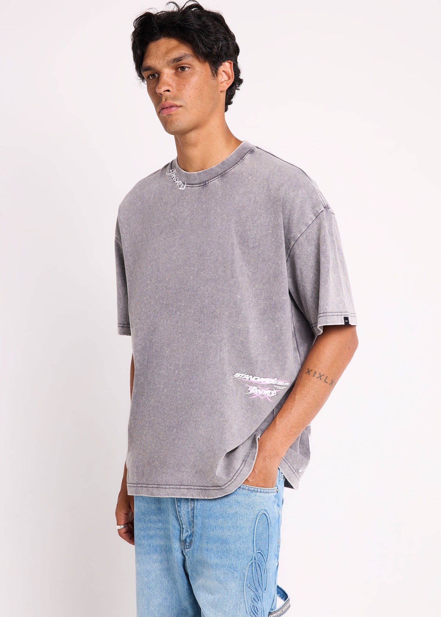 Latitude T-Shirt