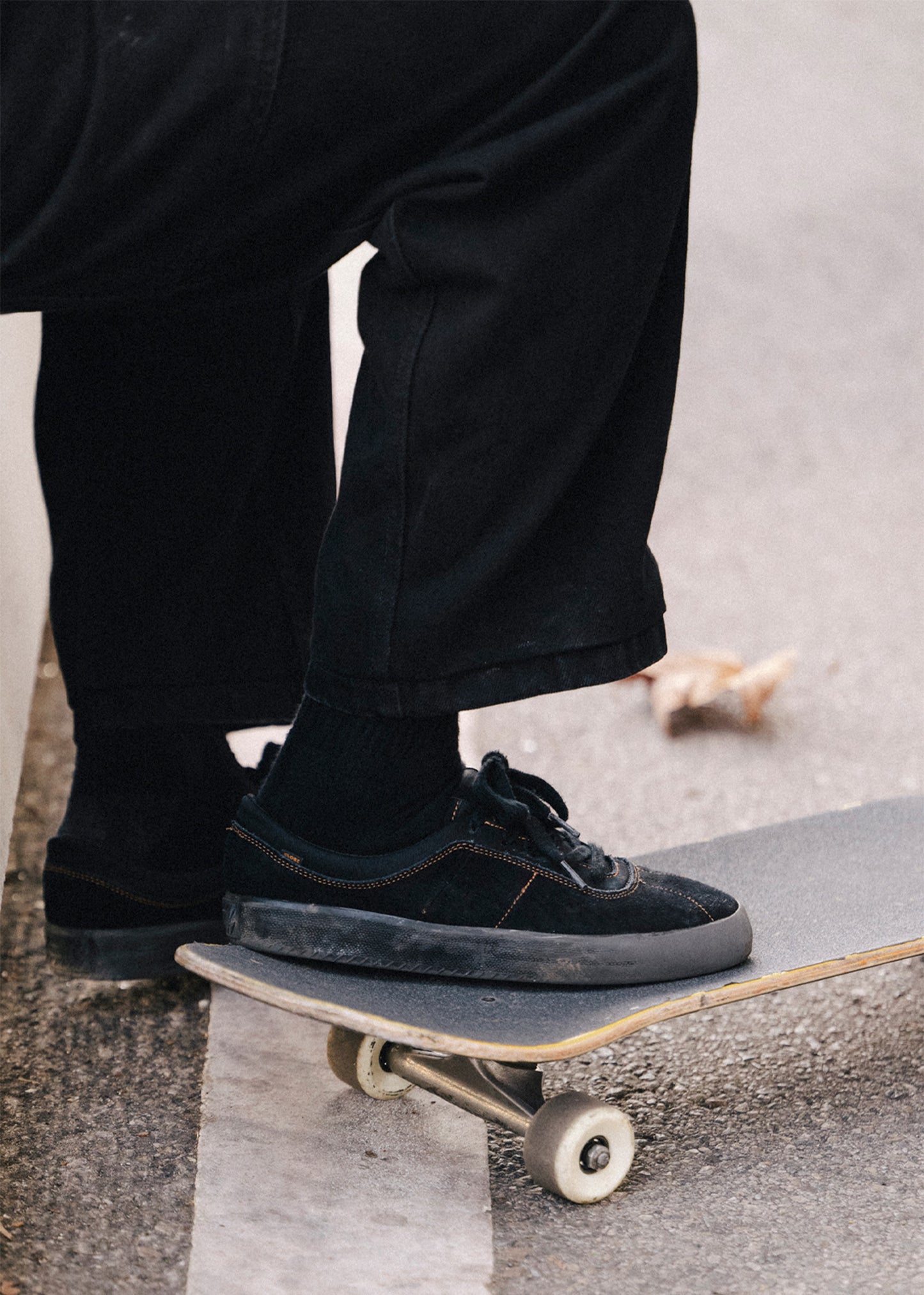 Melbek Skate Shoes