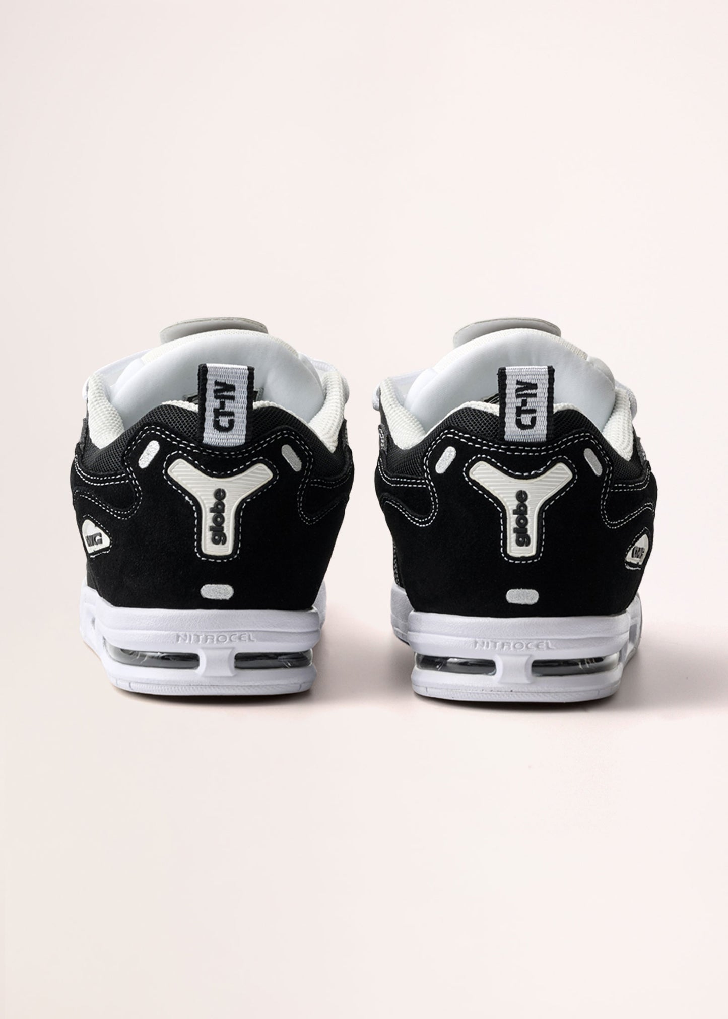 CT-4 Skate Shoes