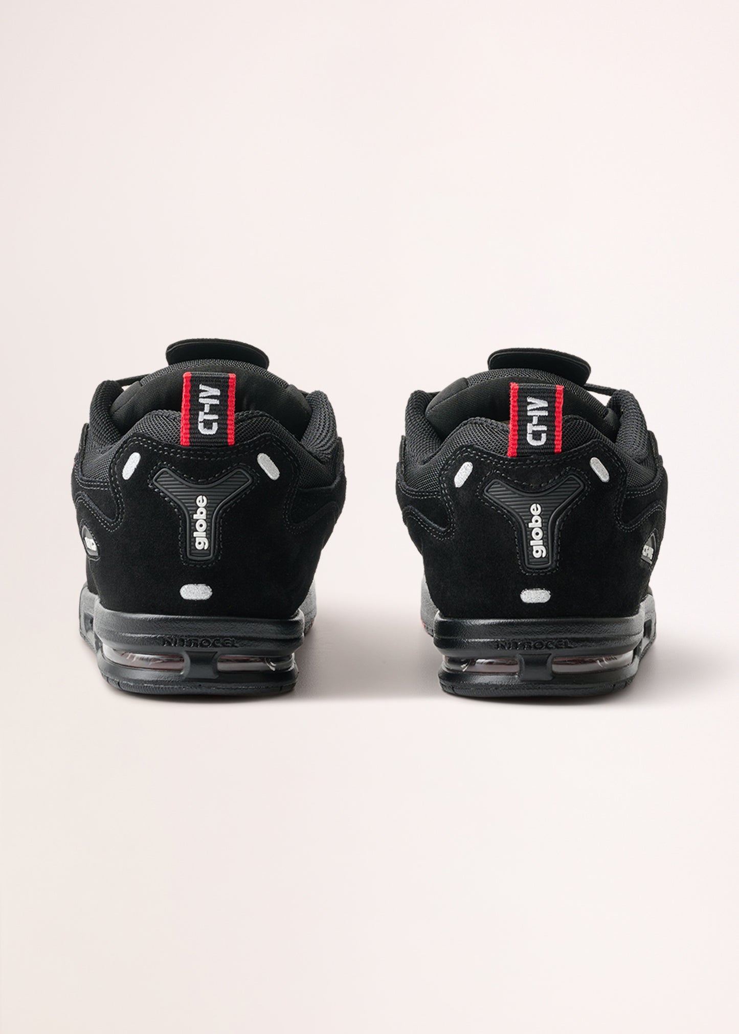 CT-4 Skate Shoes
