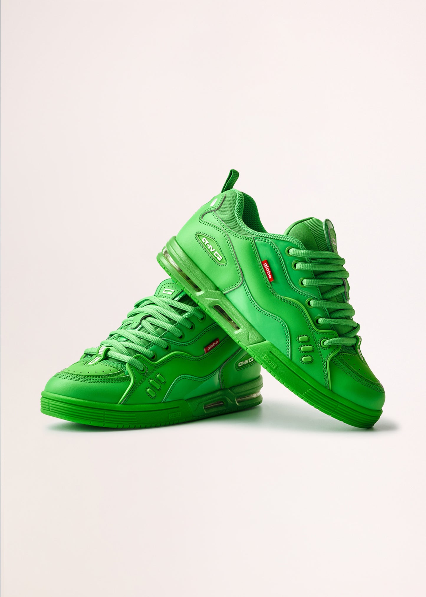 CT-4 Skate Shoes