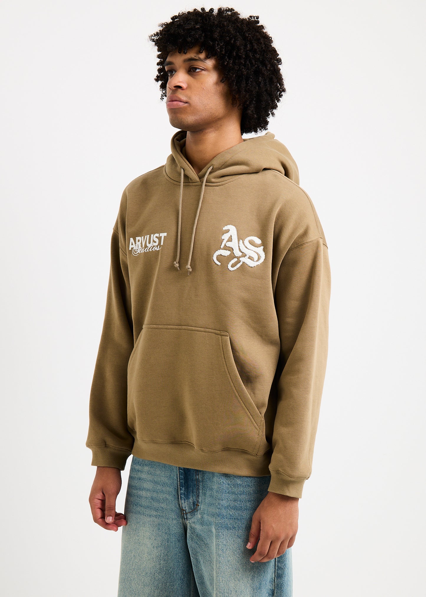 Institute Hoodie