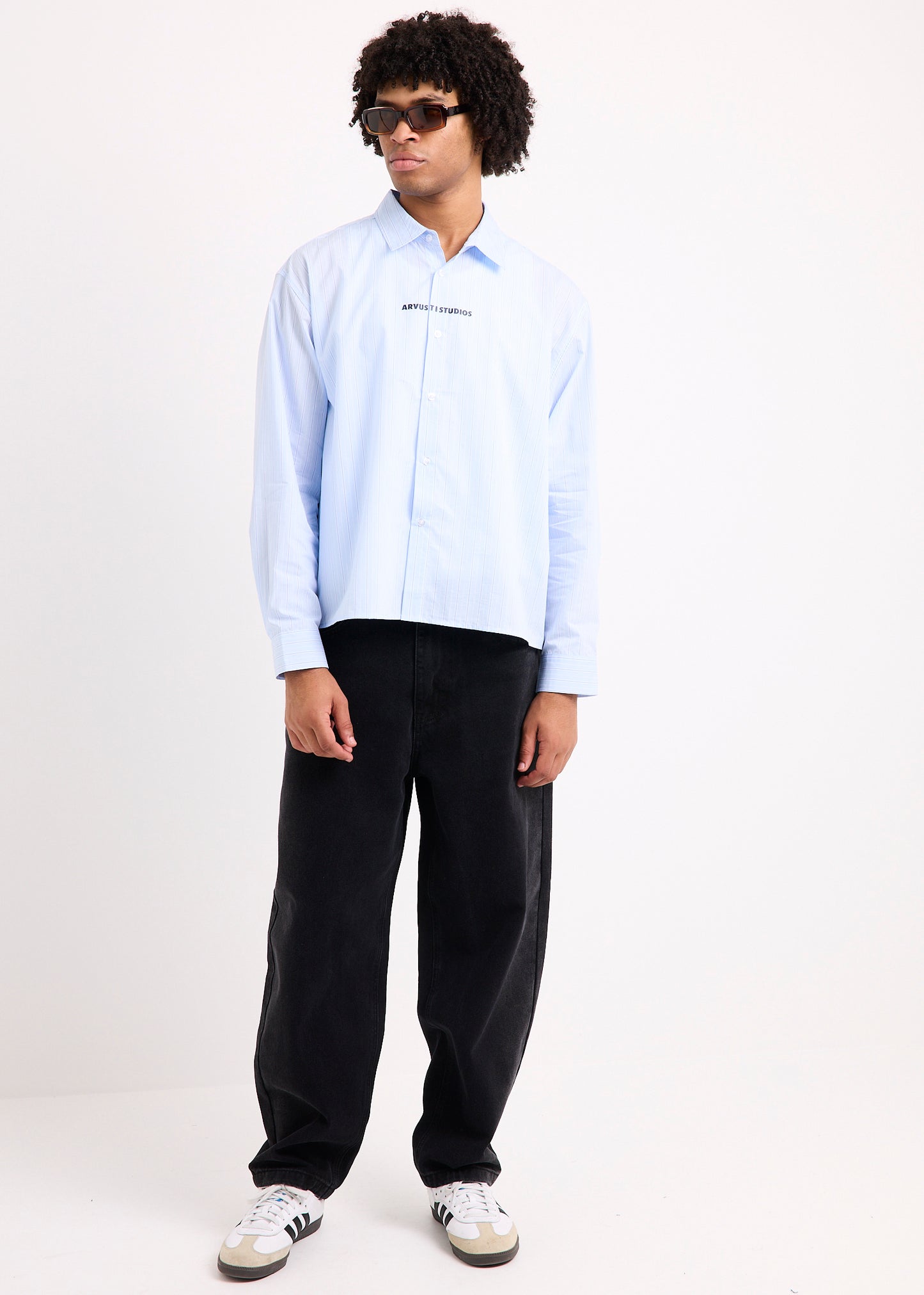 Sands Long Sleeve Shirt