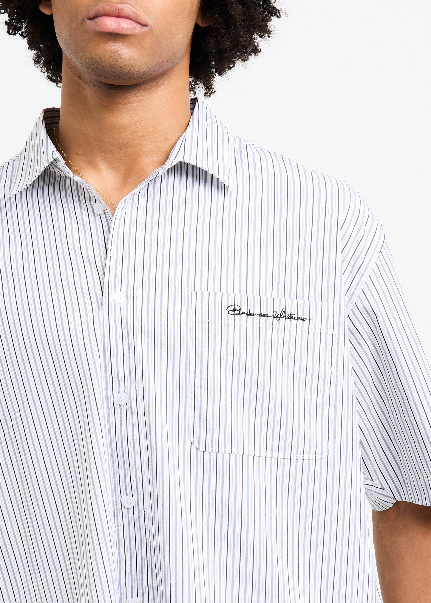 Miami Resort Shirt