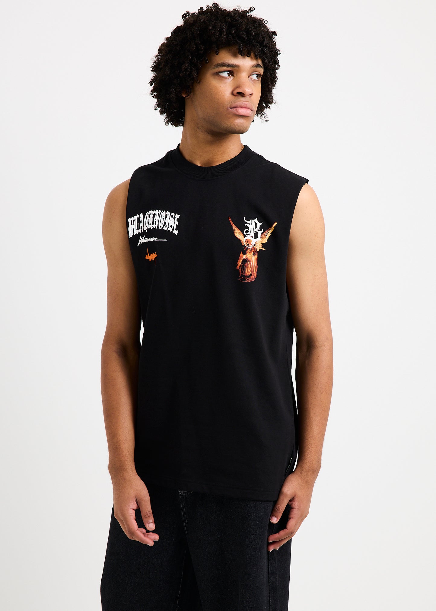 Gospel Muscle Tank
