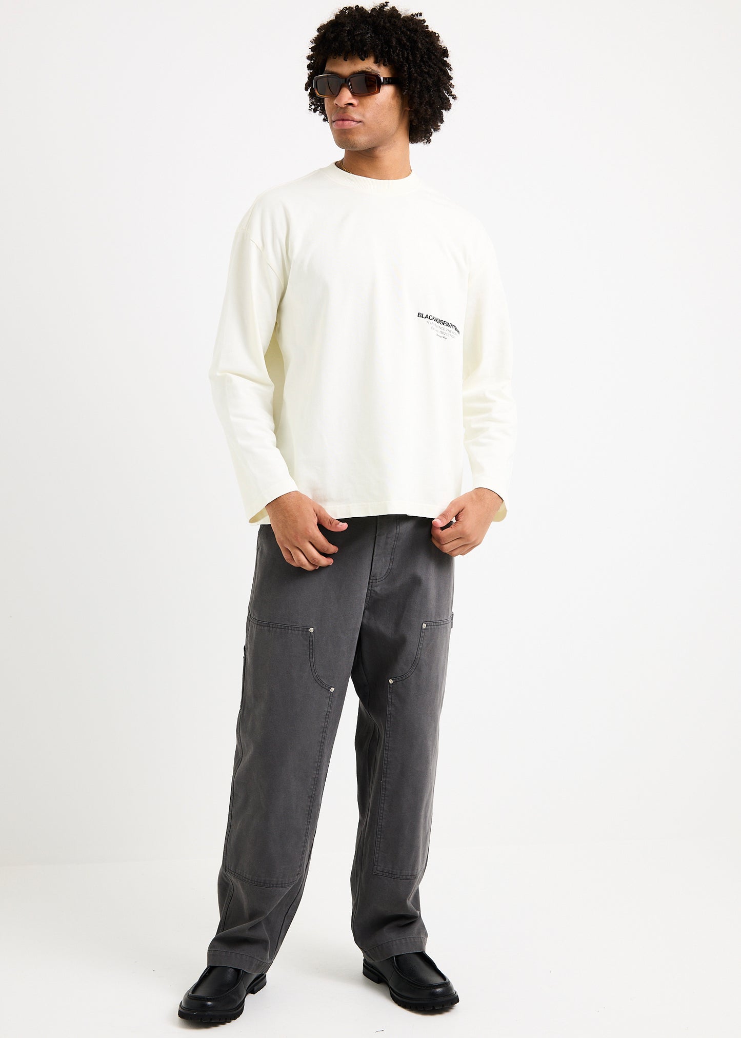 Valkyrie Long Sleeve Shirt