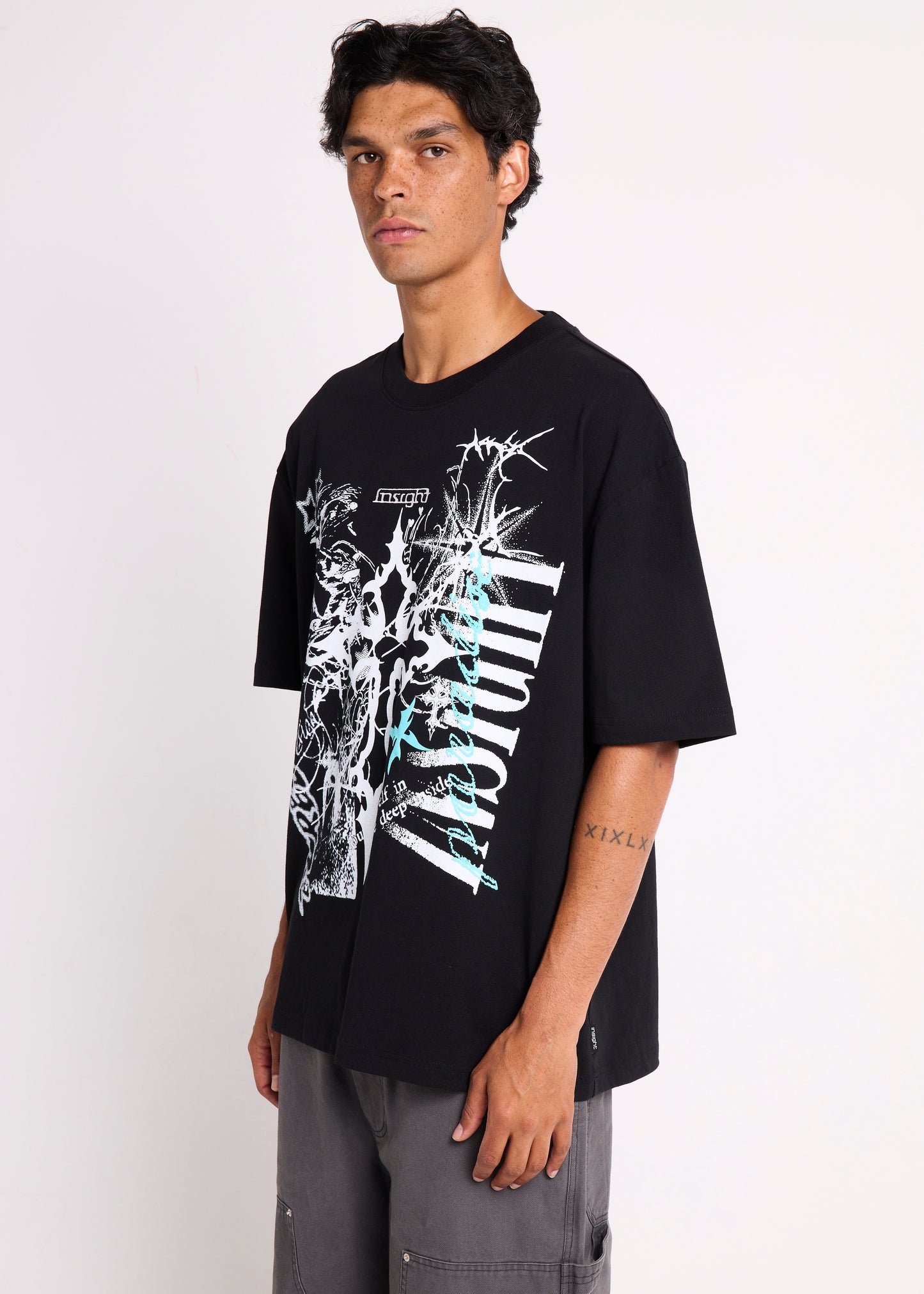 Chalice Short Sleeve T-Shirt