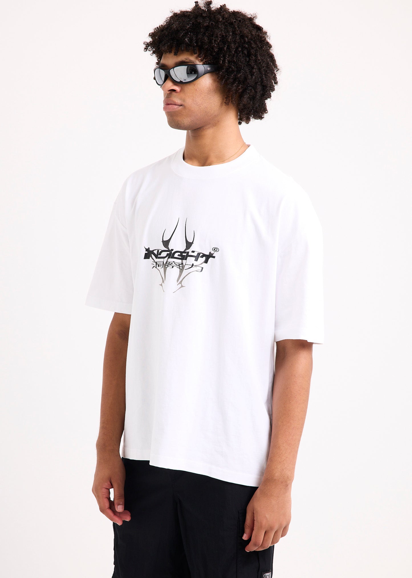 Moxie Short Sleeve T-Shirt