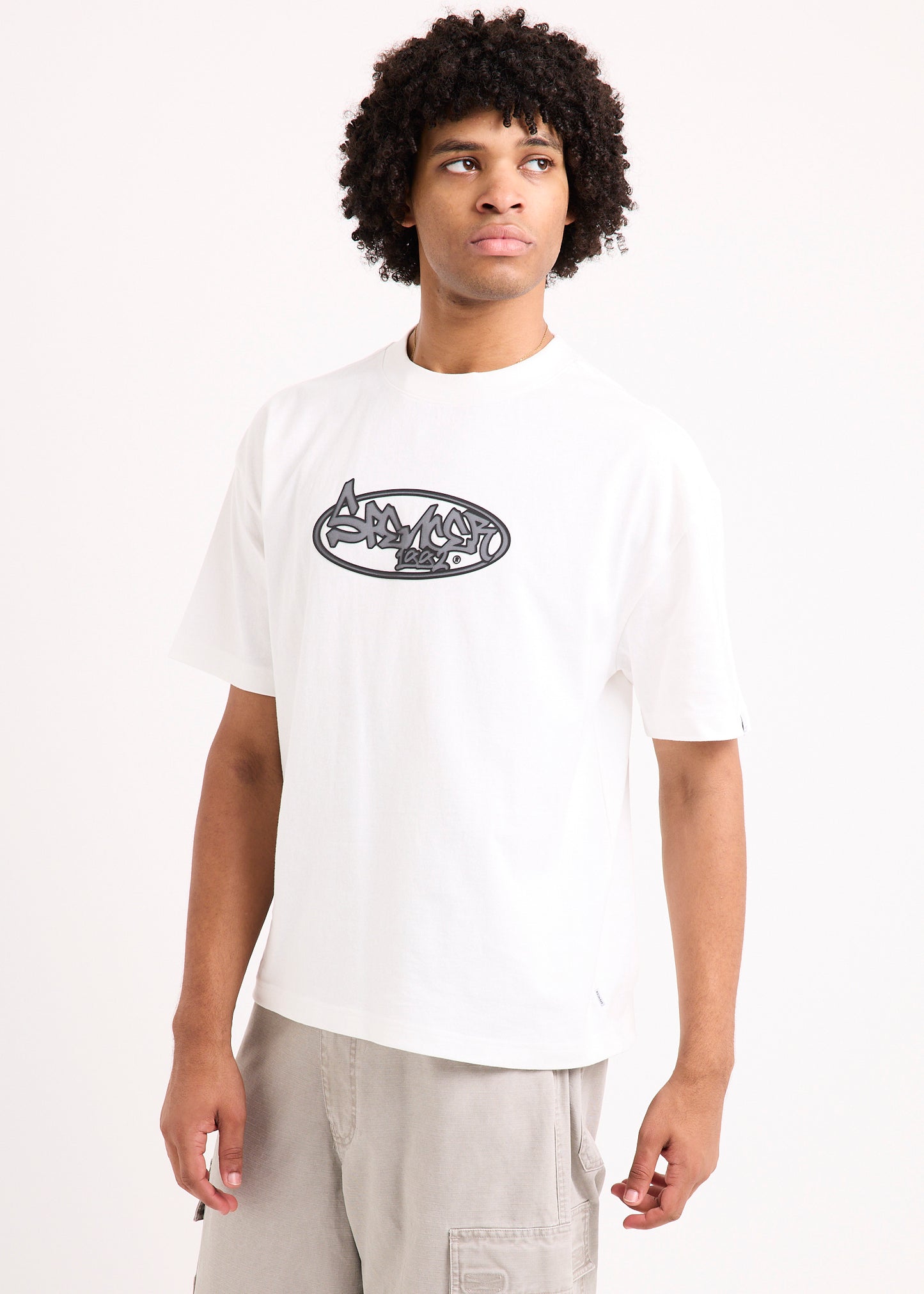 Street Tag T-Shirt