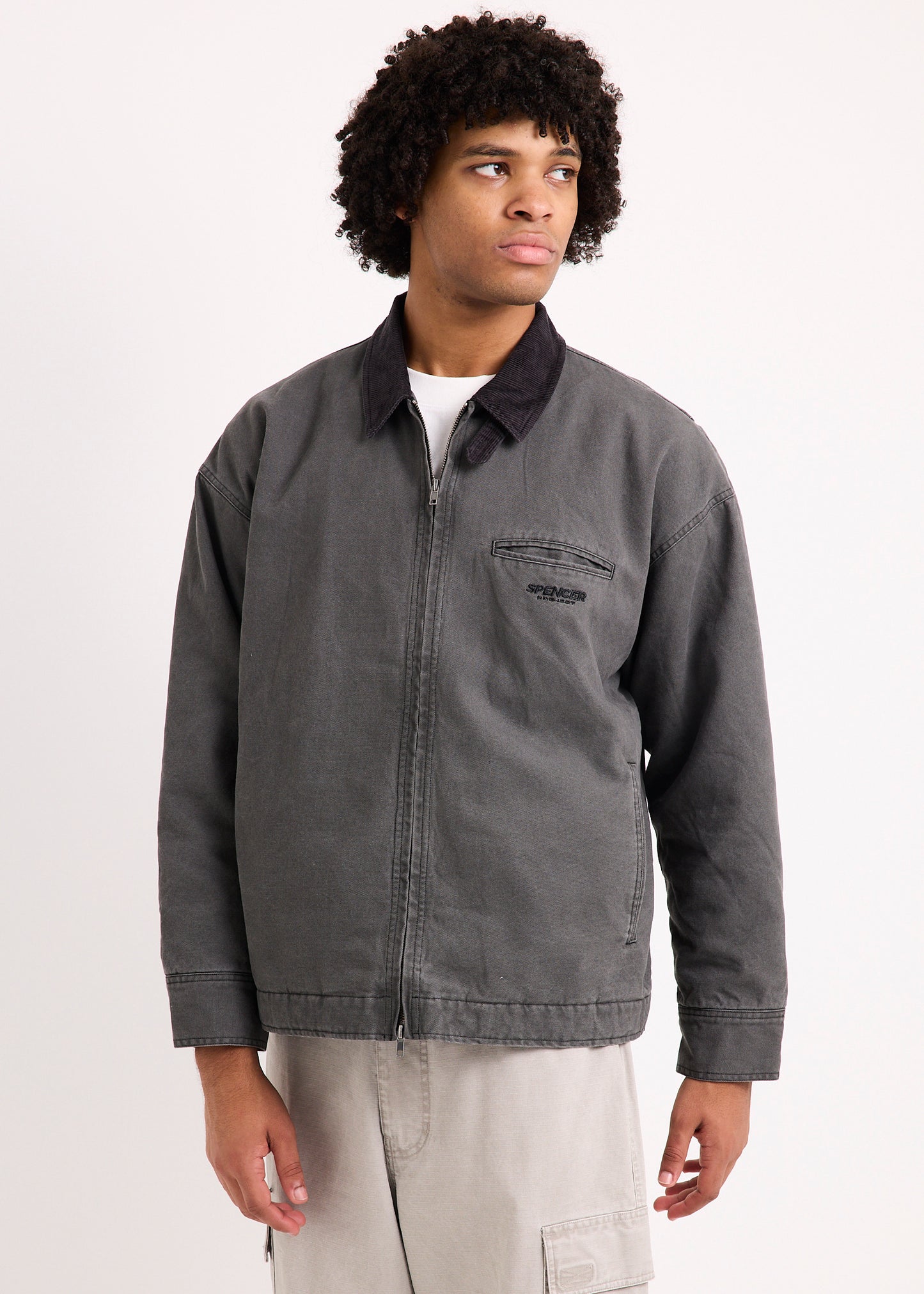 Memphis Jacket