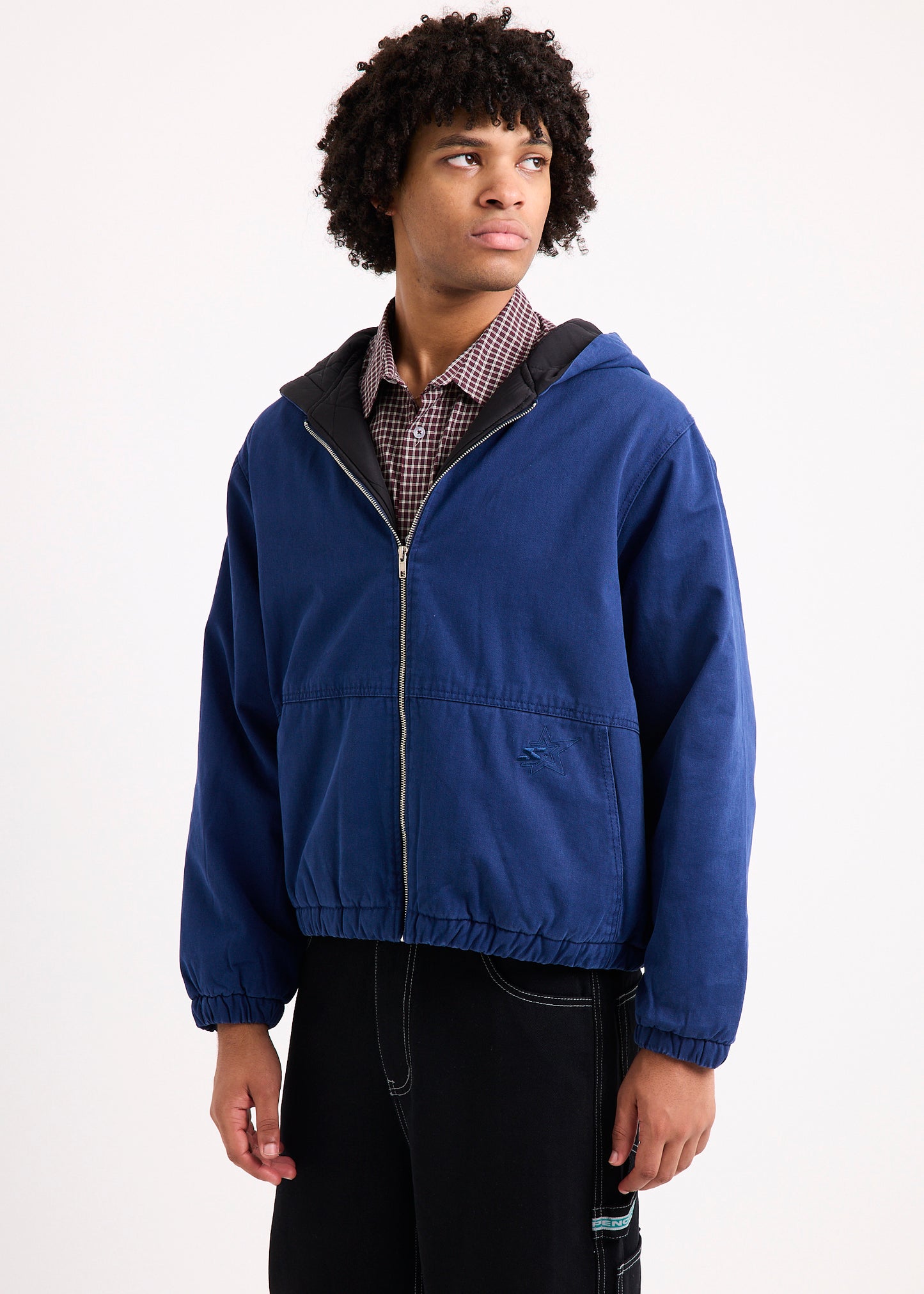 Phoenix Jacket