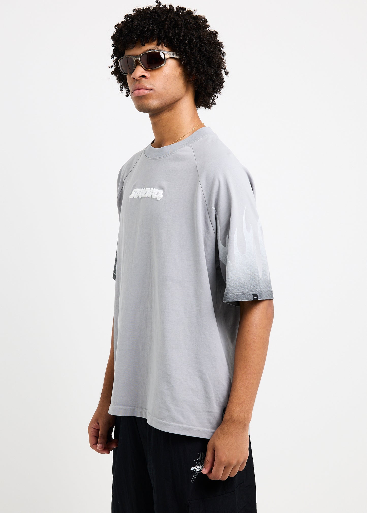 Flame T-Shirt