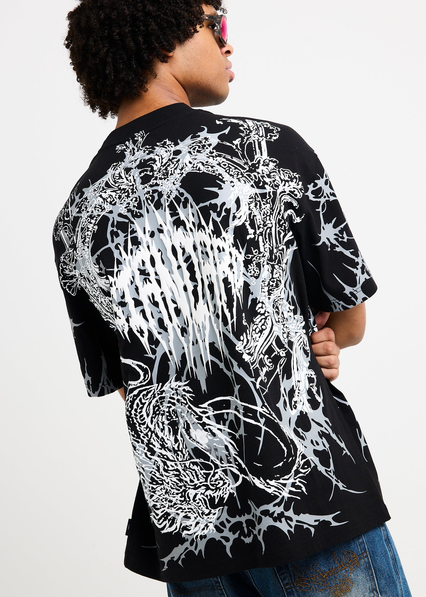 Disorderly T-Shirt
