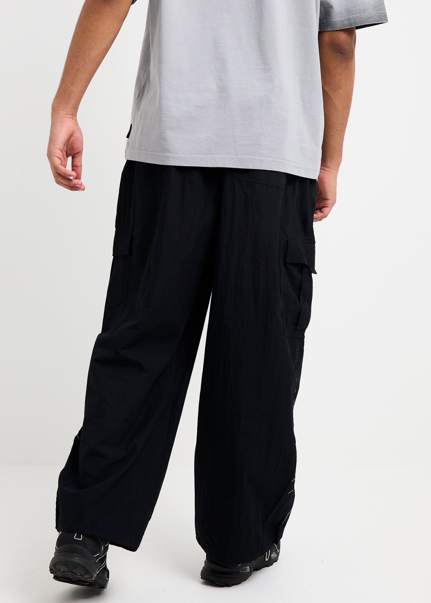 Cyber Sigilism Pants