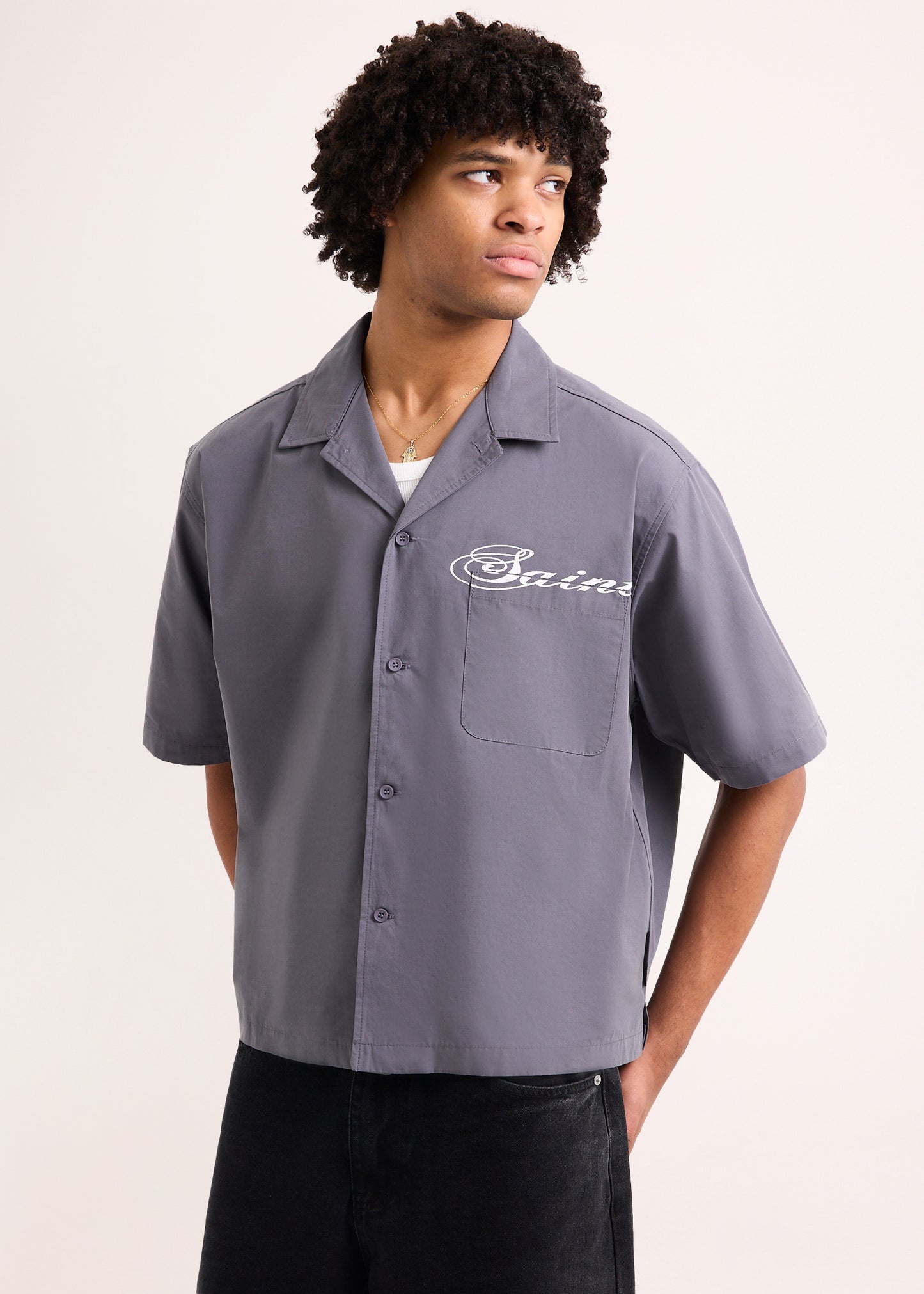 El Porter Short Sleeve Shirt