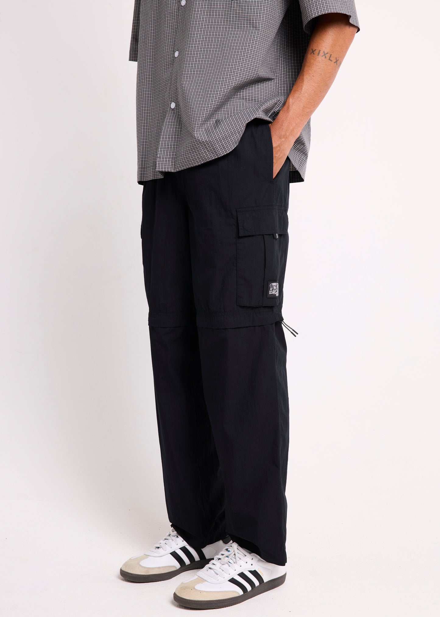 Kingston Cargo Pants