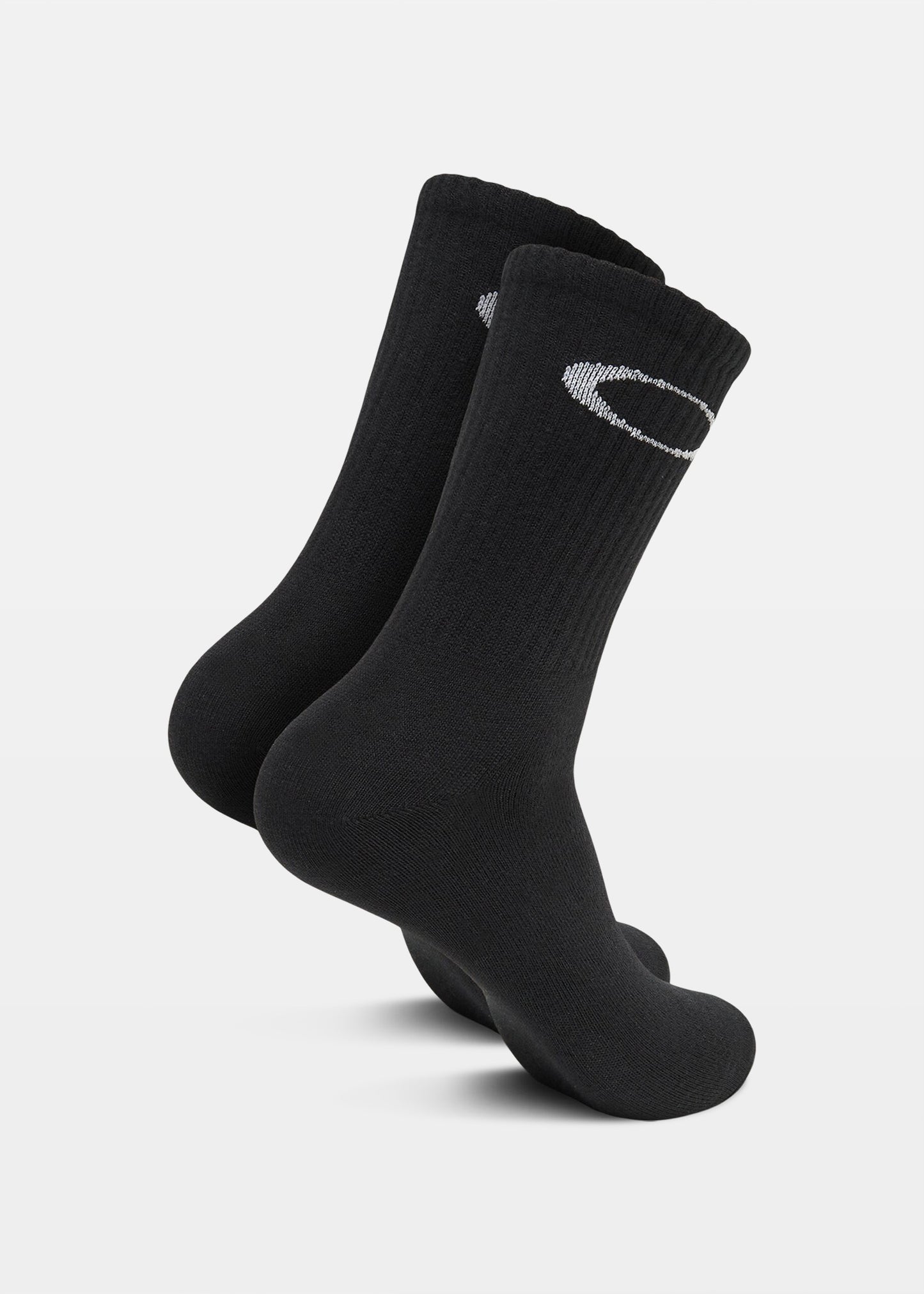 Ellipse Crew Sock