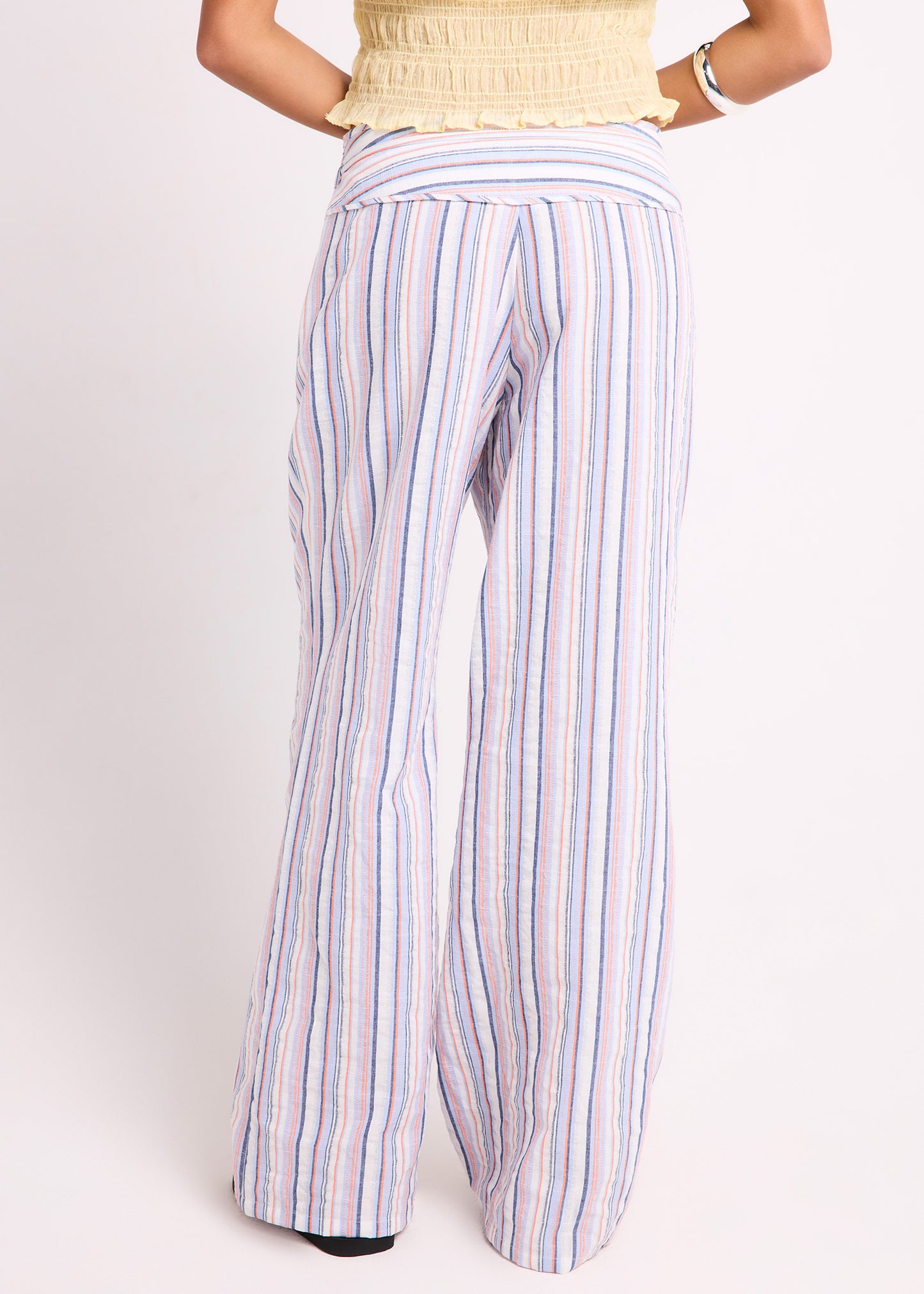 Salina Stripe Pants