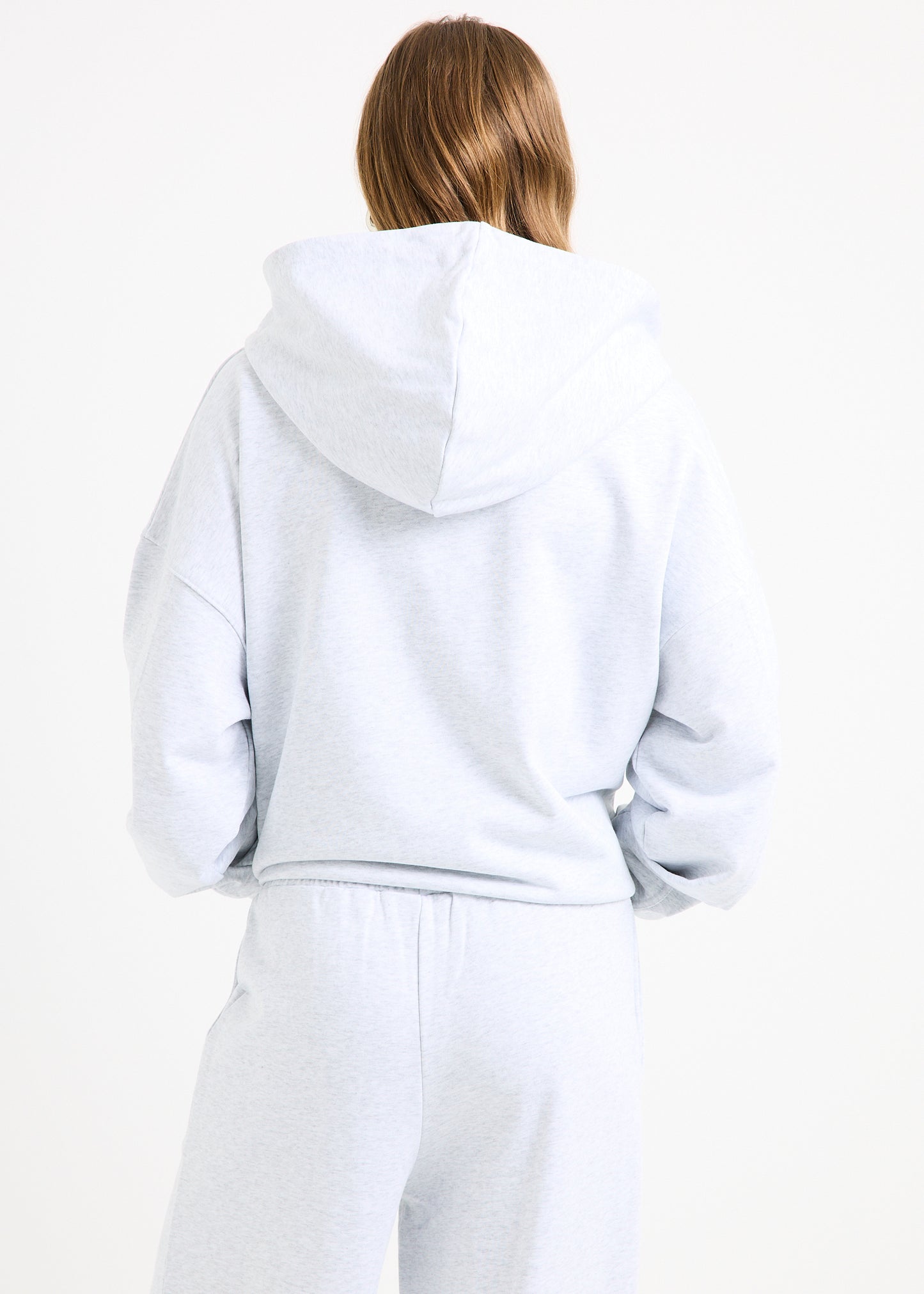 NYC Oversized Hoodie