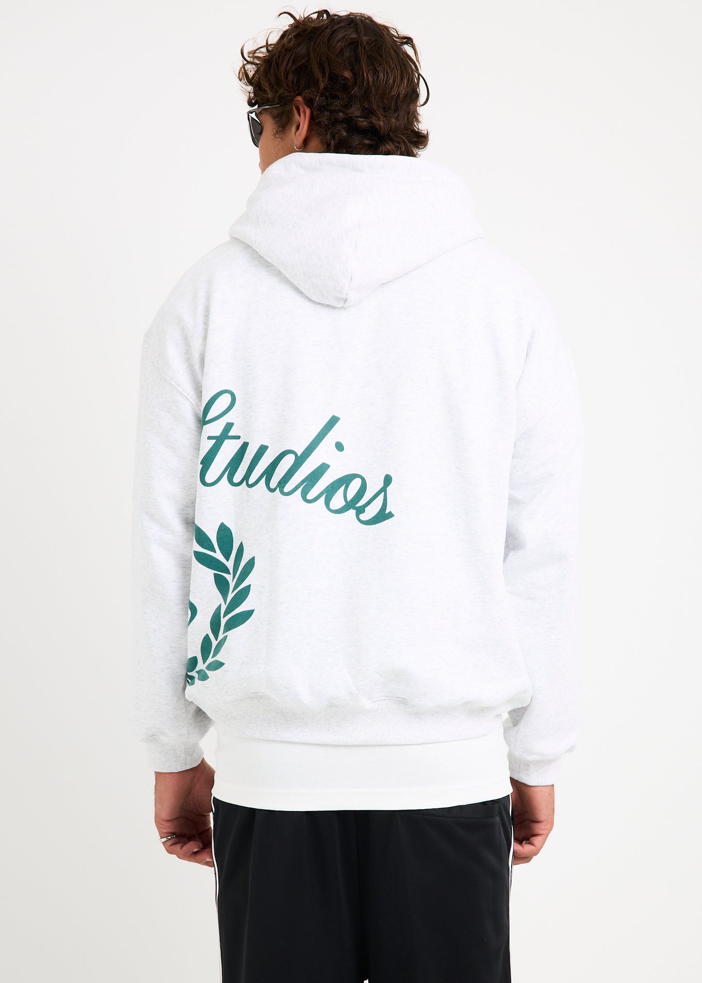 Academic Hoodie