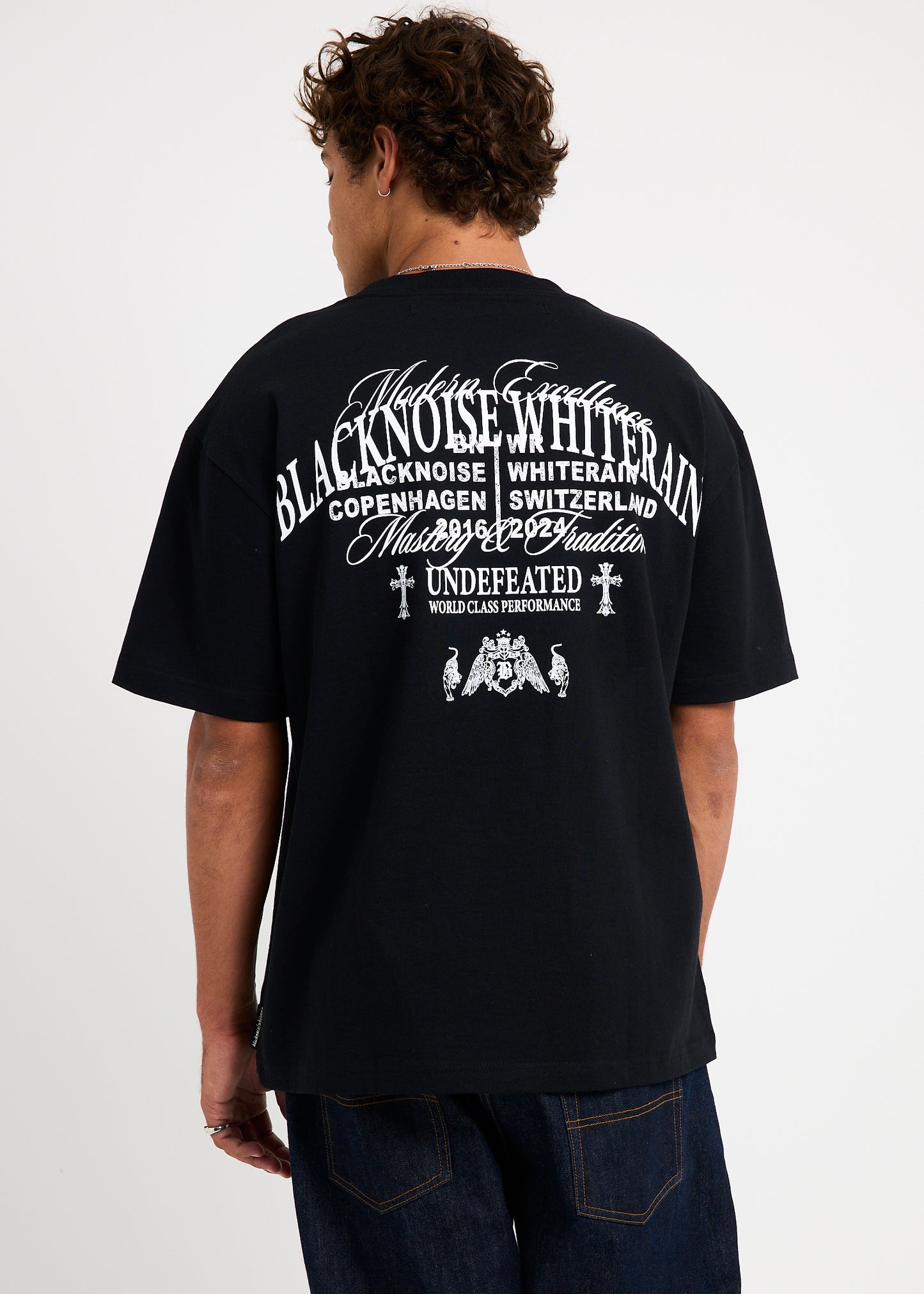 Performance T-Shirt