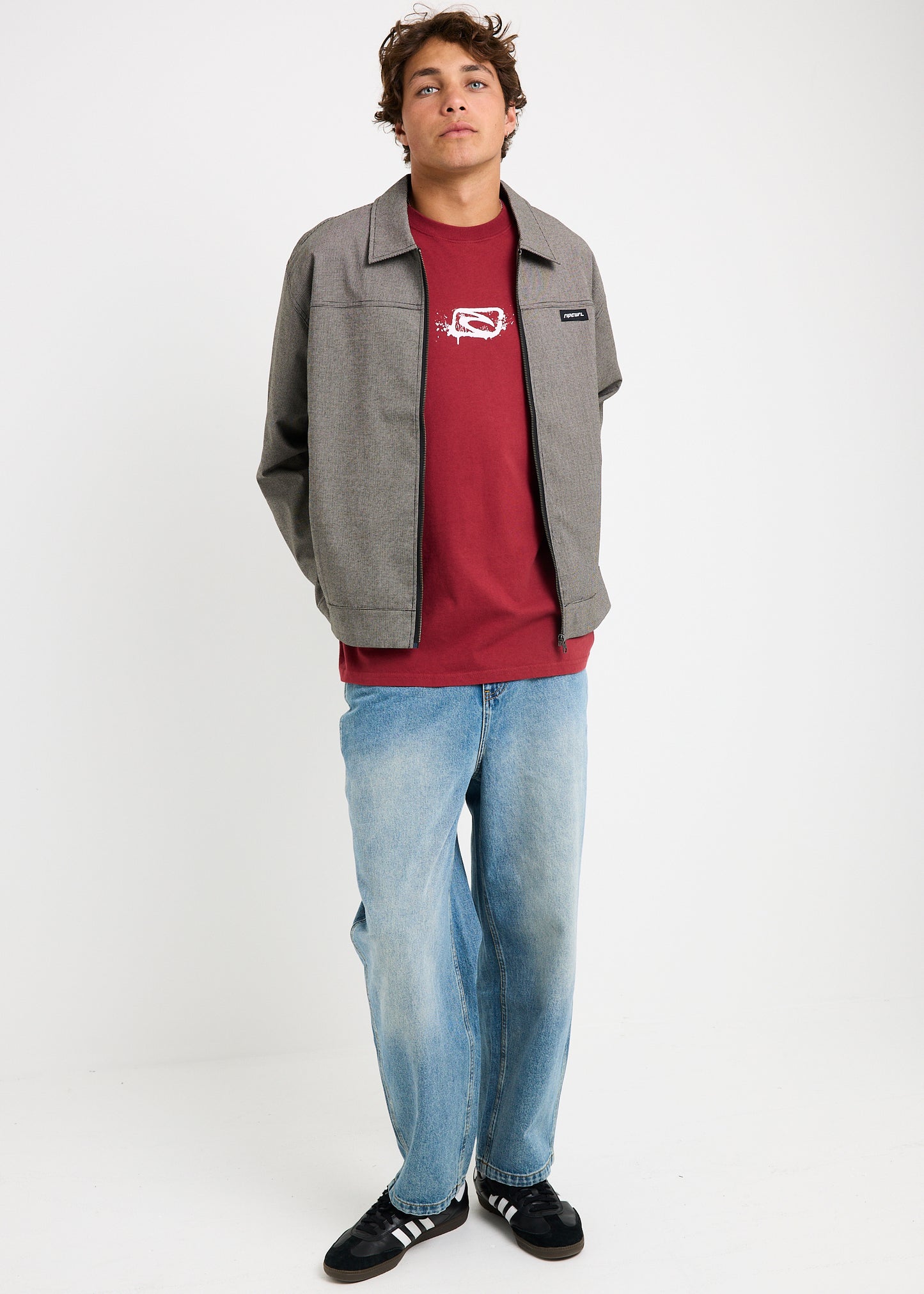 Inner Visions Jacket