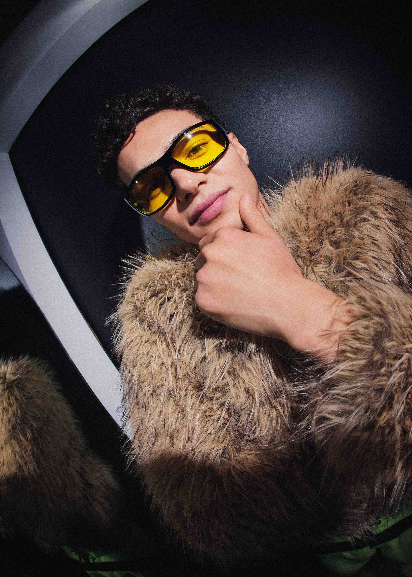 Outlawed Sunglasses