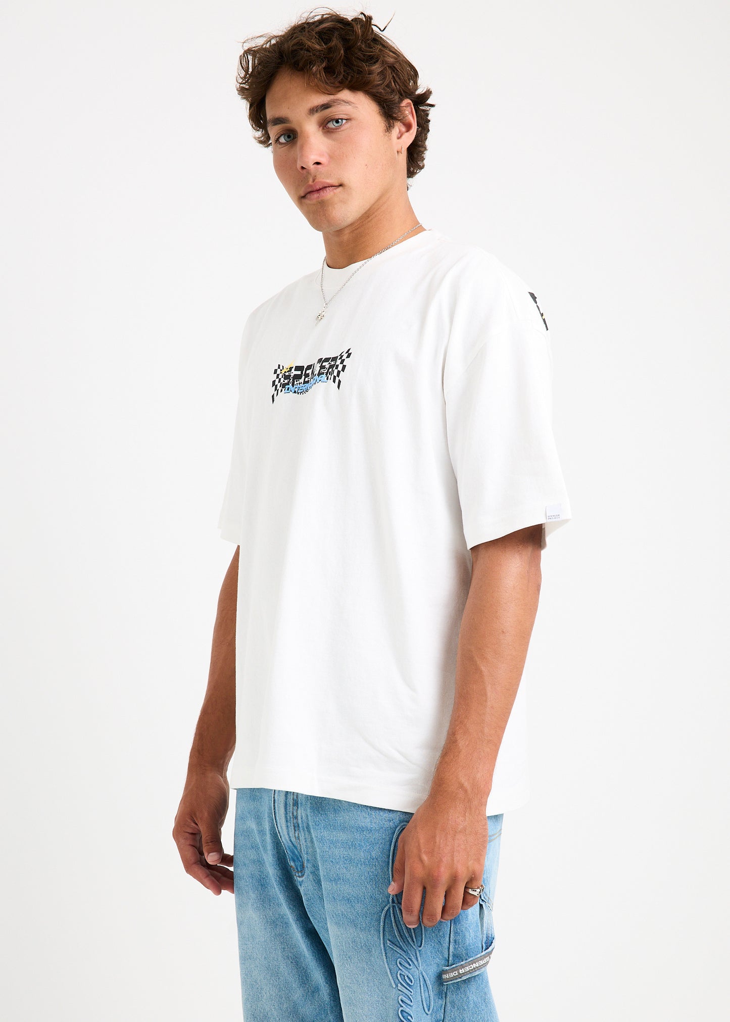 Turbo T-Shirt