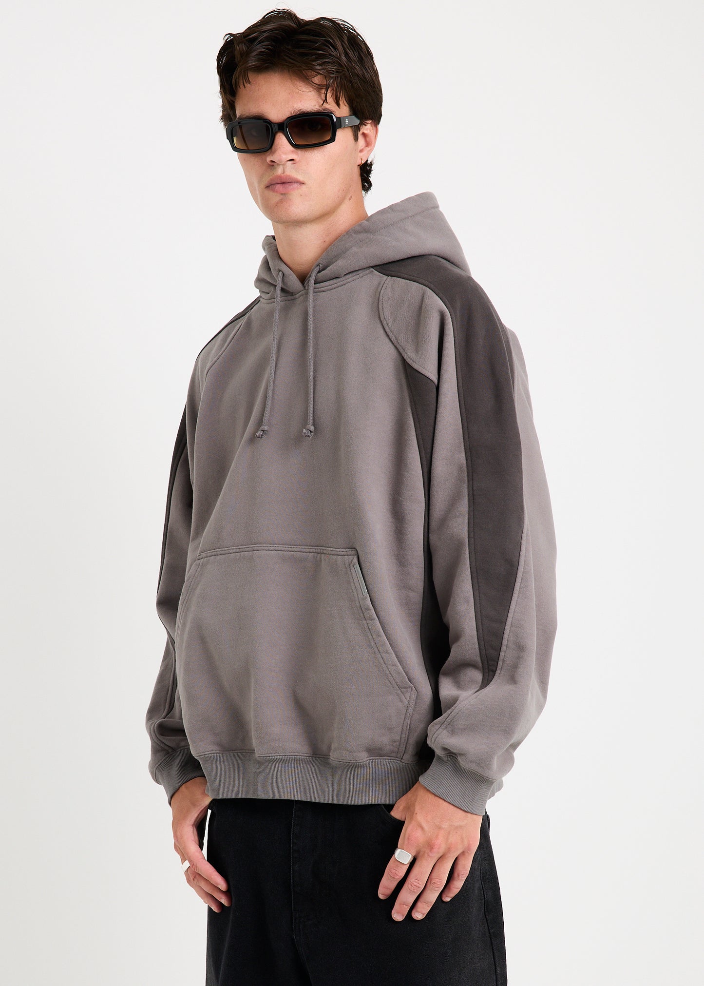 Direction Hoodie