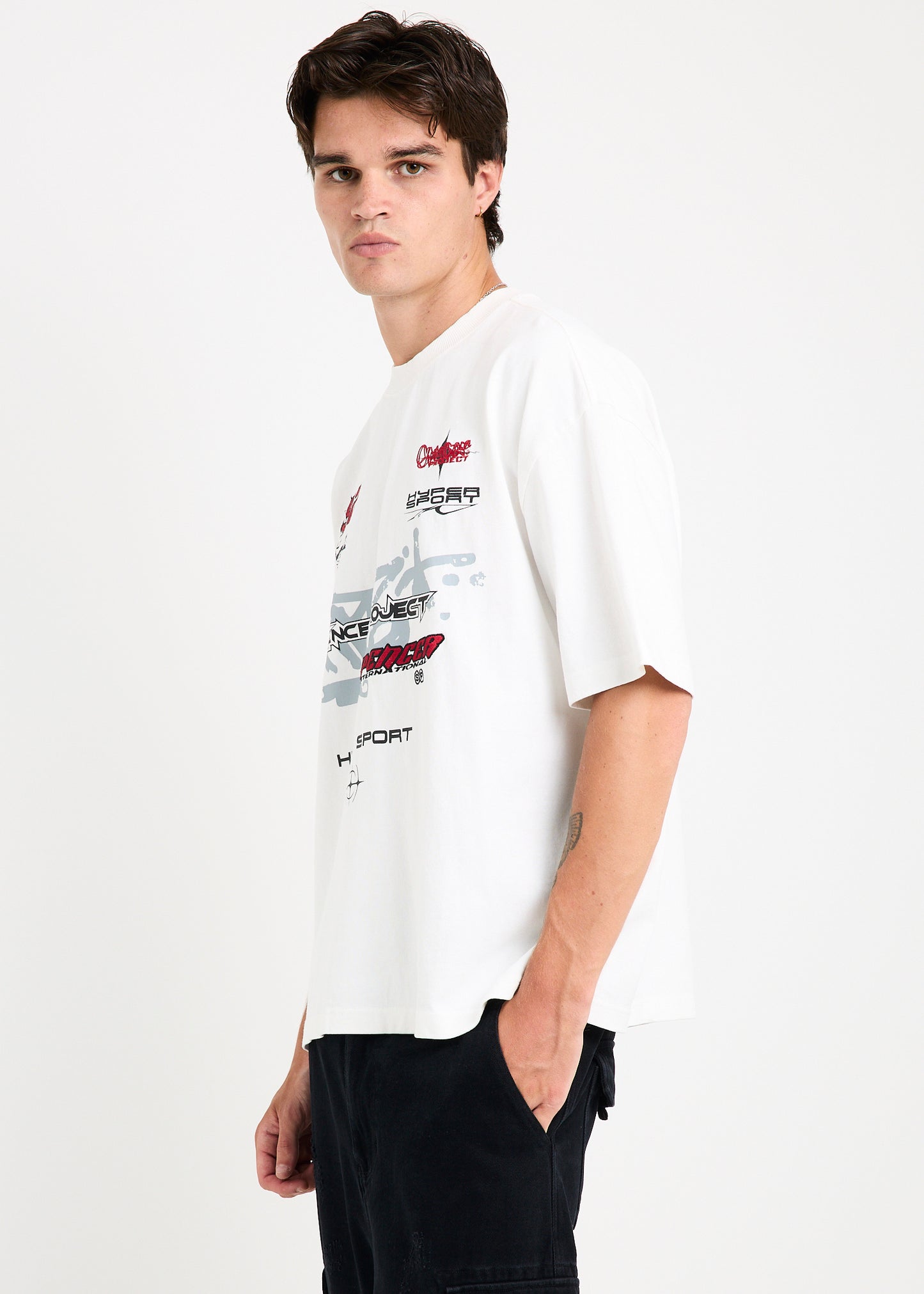 Cannons T-Shirt