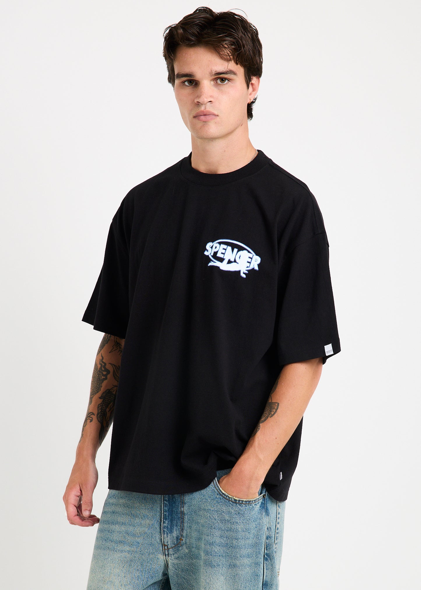 Lounge T-Shirt