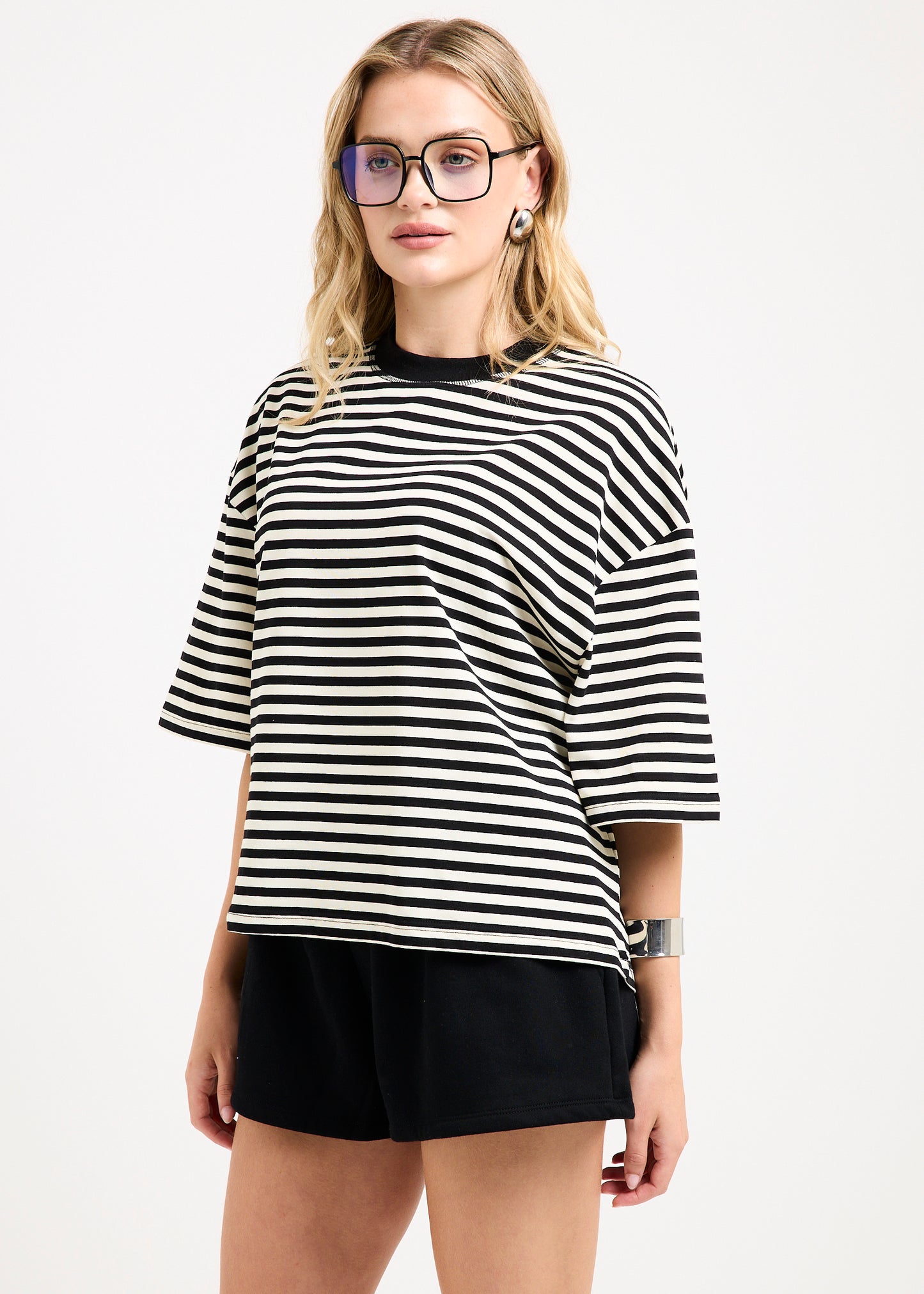 Bloom Short Sleeve T-Shirt