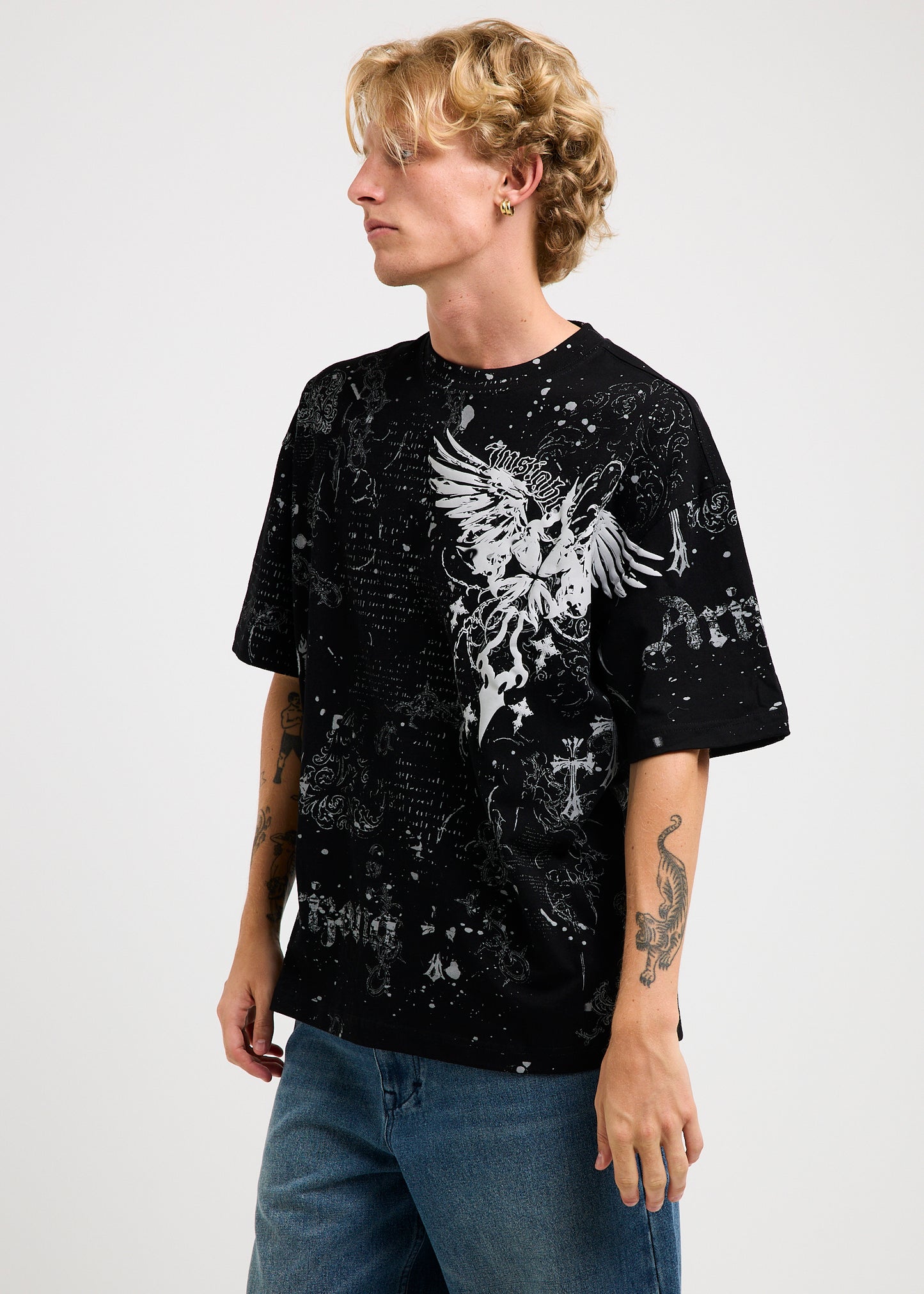 Teken T-Shirt