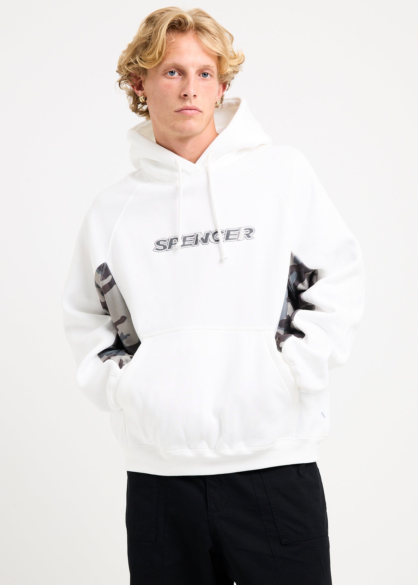 Prime Hoodie