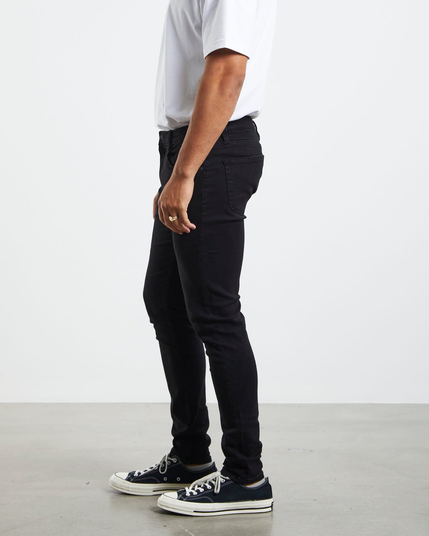 Stinger Skinny Denim Jeans