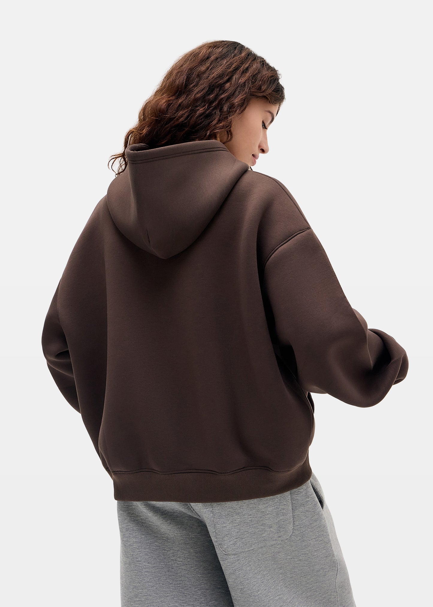 Scuba Hoodie