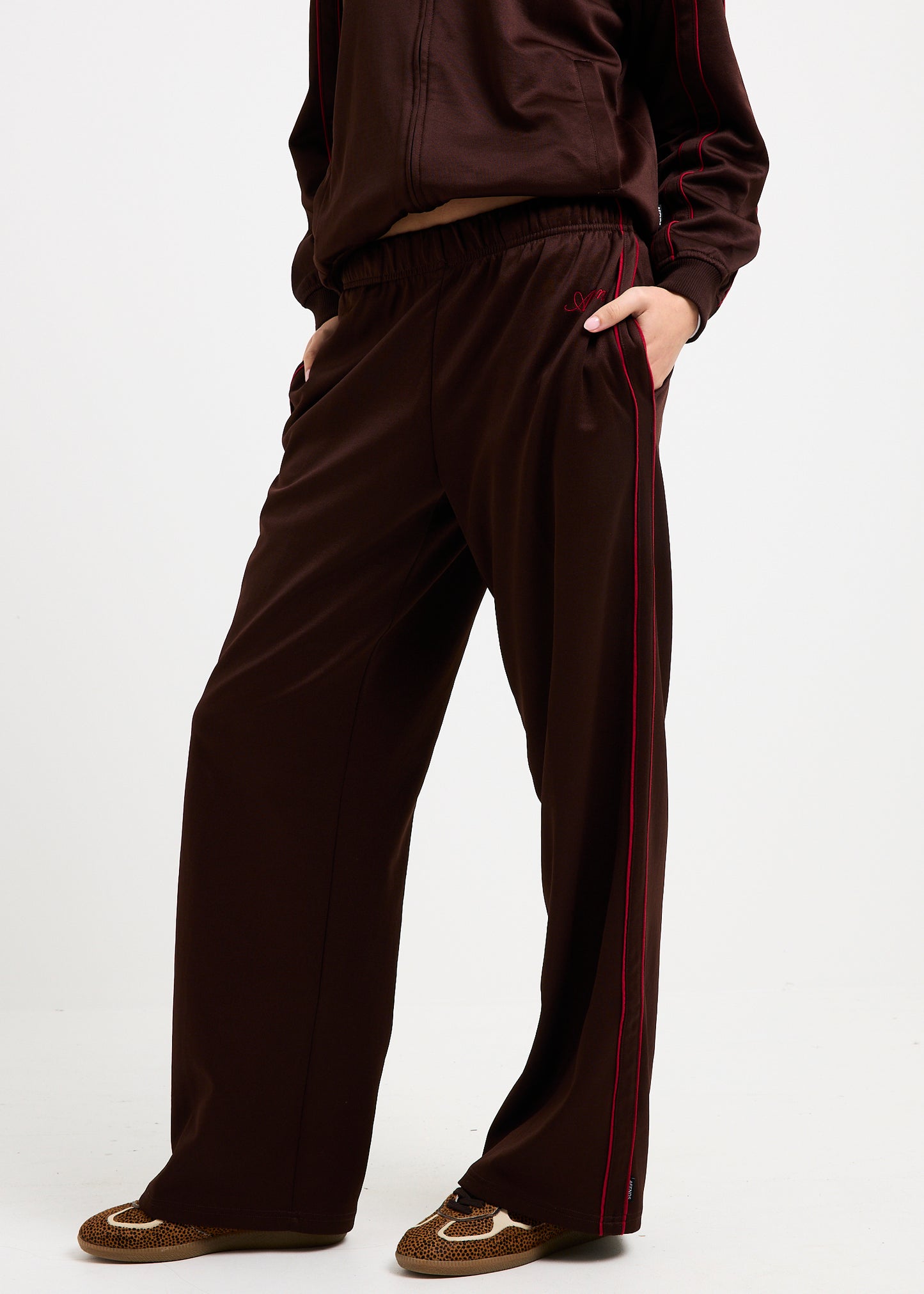 Avenue Track Pants