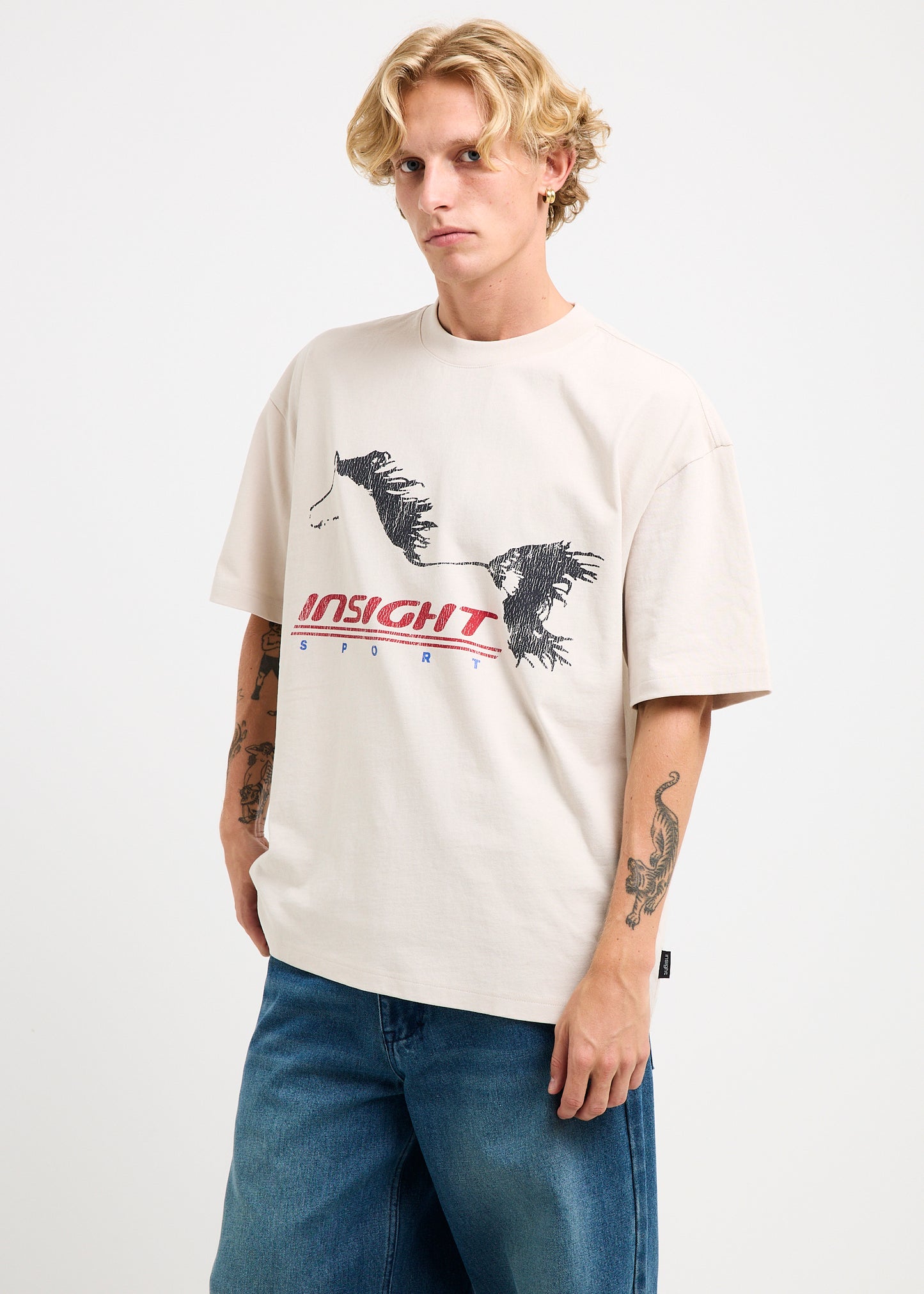 Epilogue T-Shirt