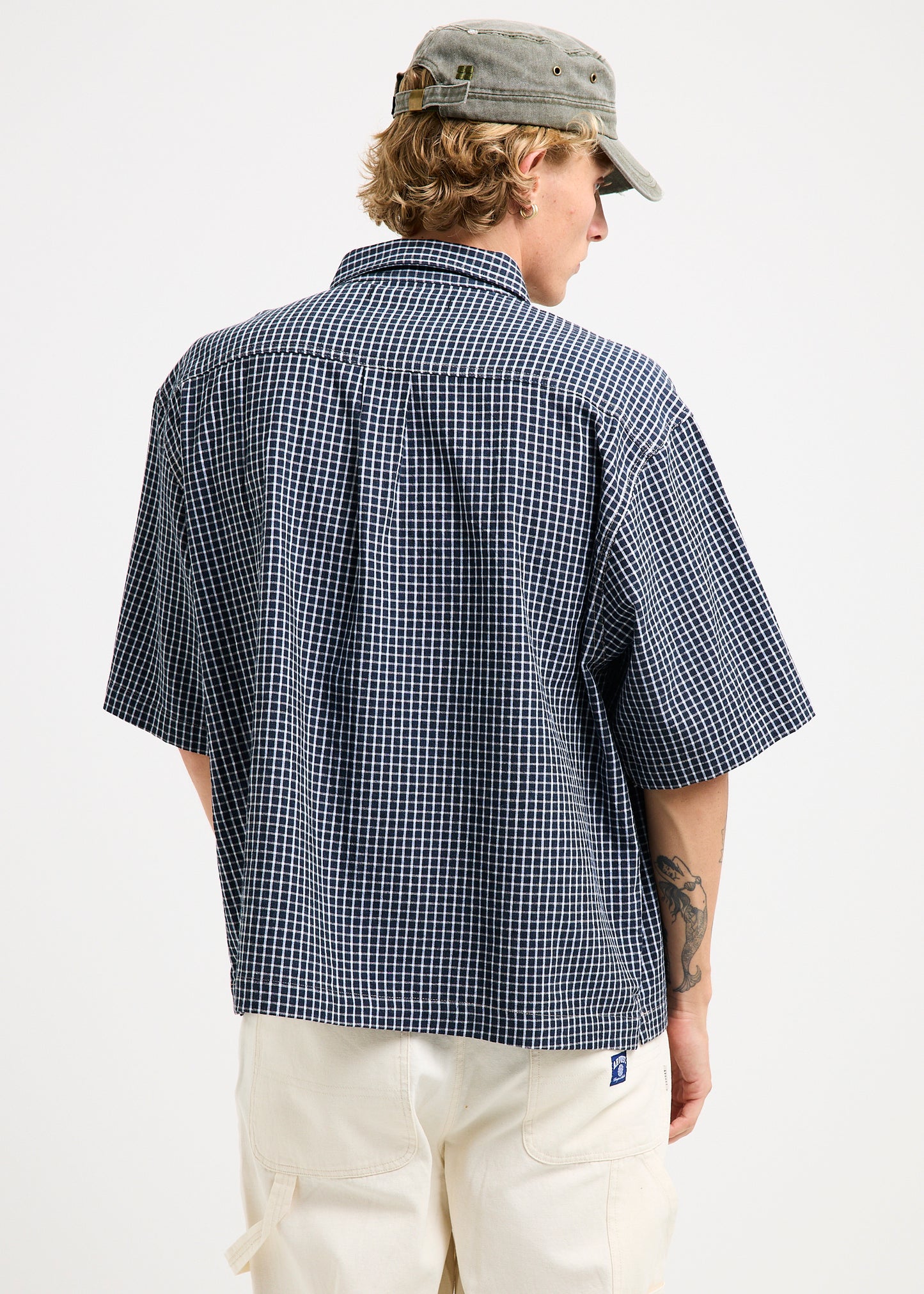 Litotes Short Sleeve Shirt