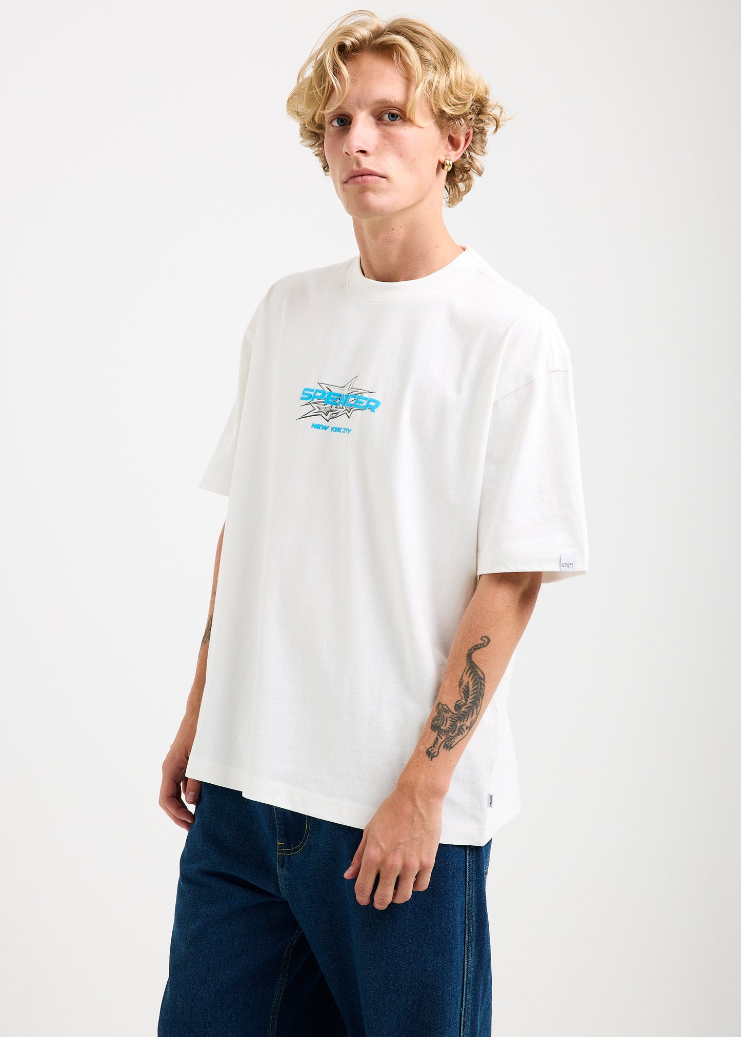 Union Star T-Shirt