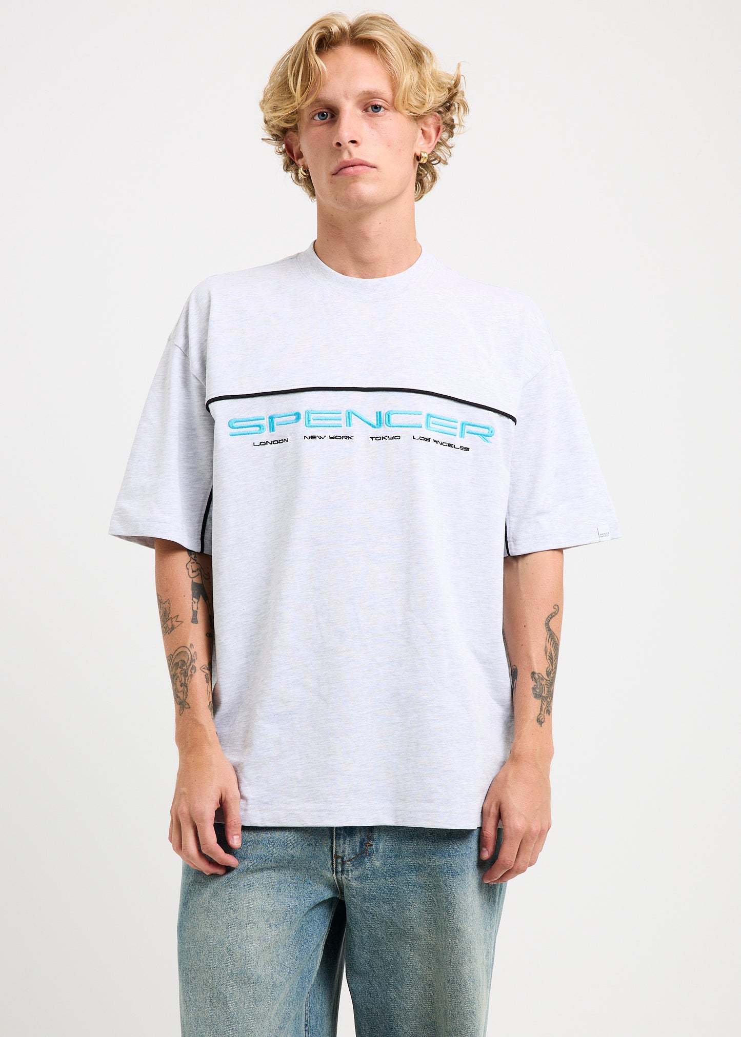 Industry T-Shirt