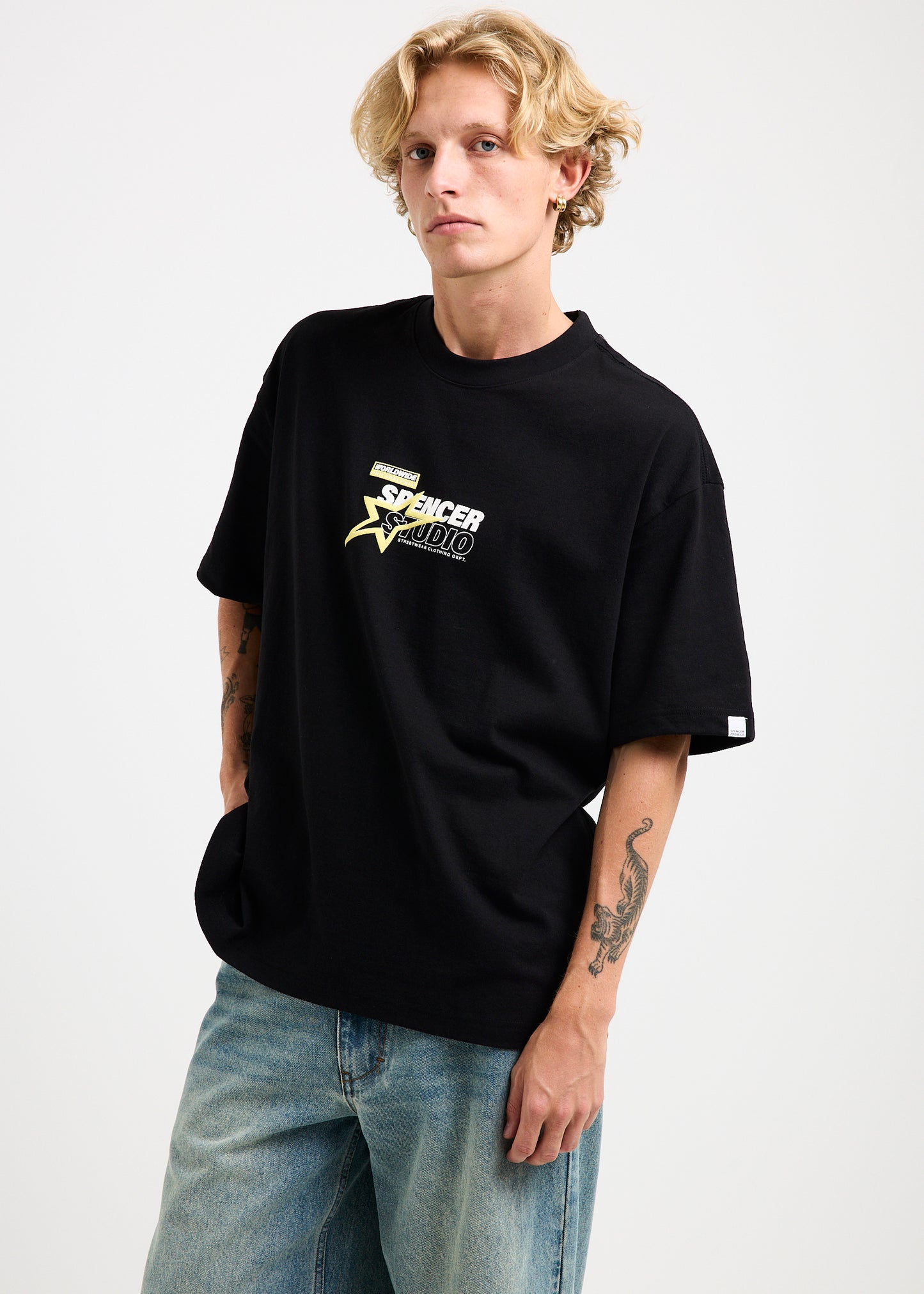 Philadelphia T-Shirt