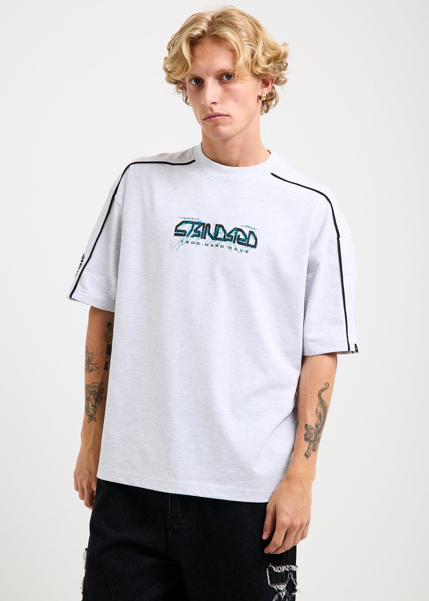 Order T-Shirt