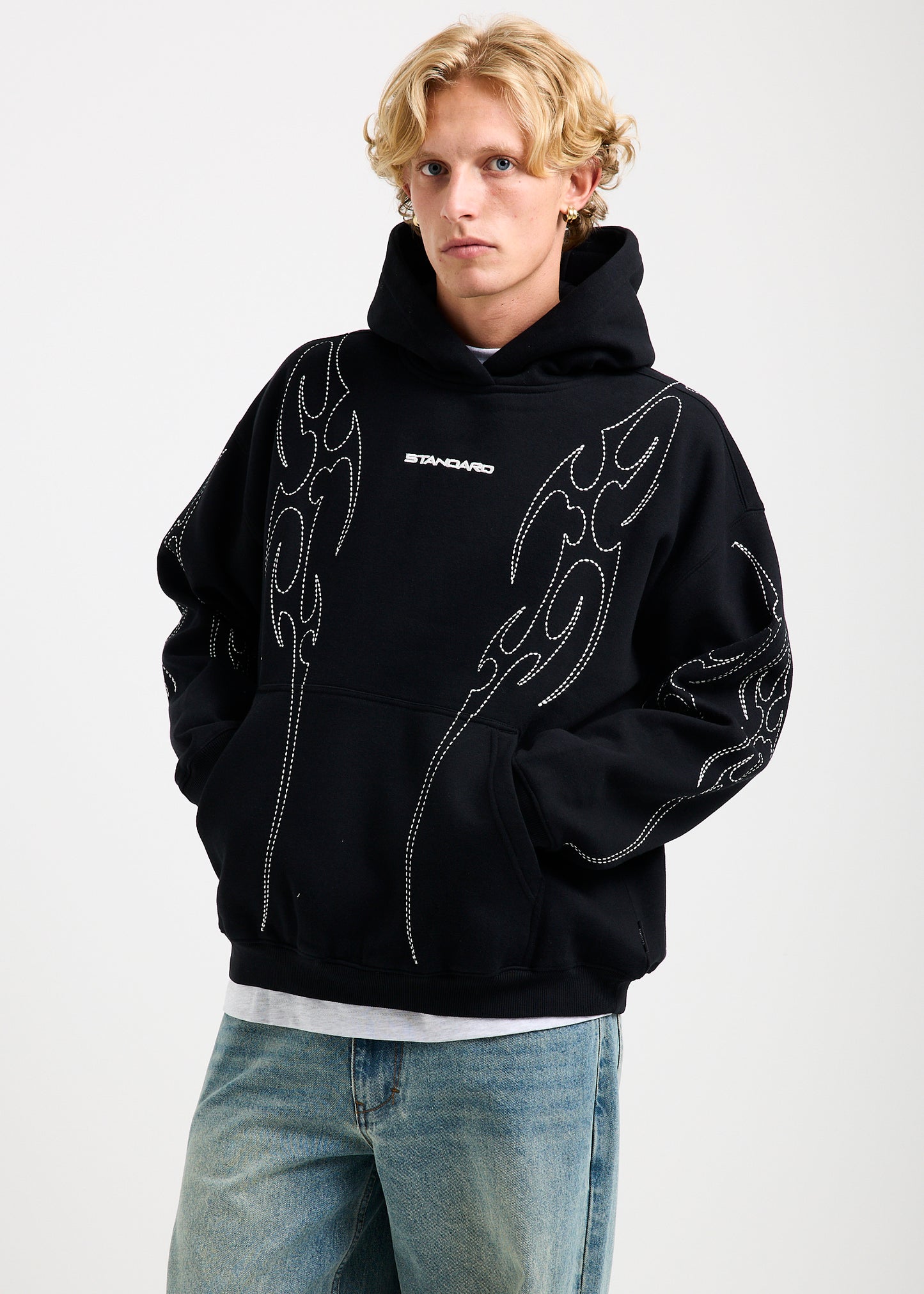 Expanse Hoodie