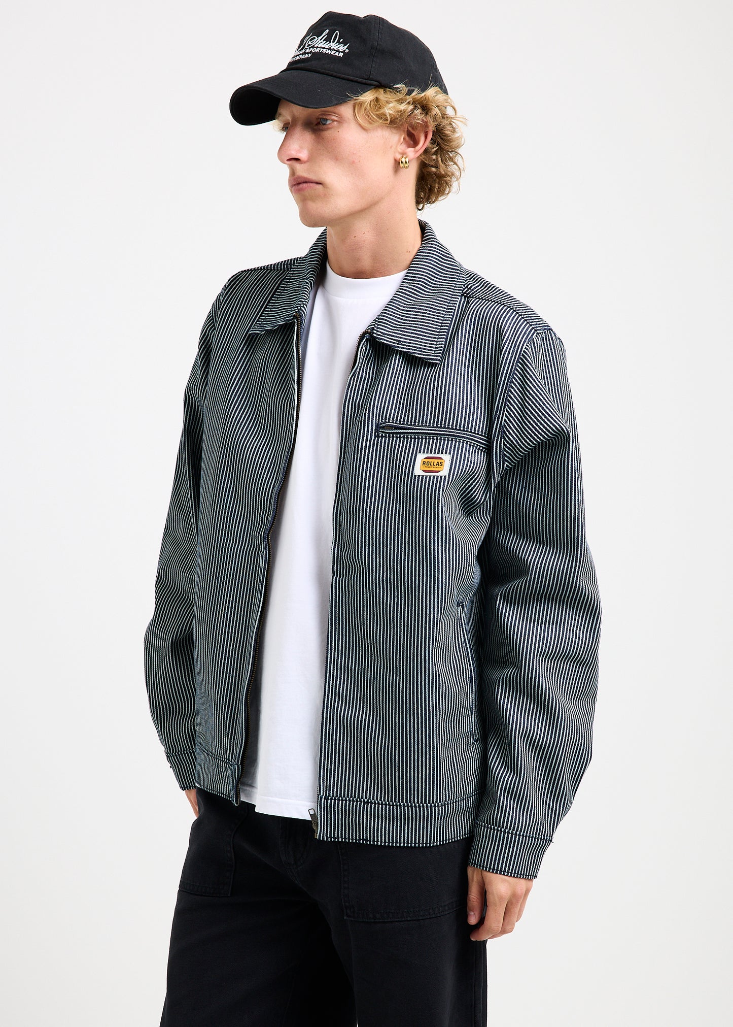 Hickory Miner Jacket