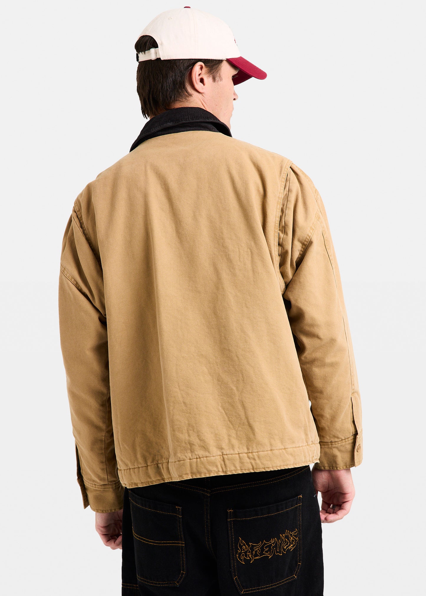 Memphis Jacket